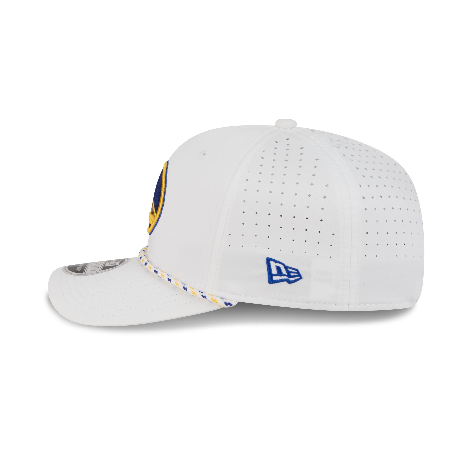 Golden State Warriors 2026 All-Star Game Performance 9SEVENTY Stretch- - Image 4