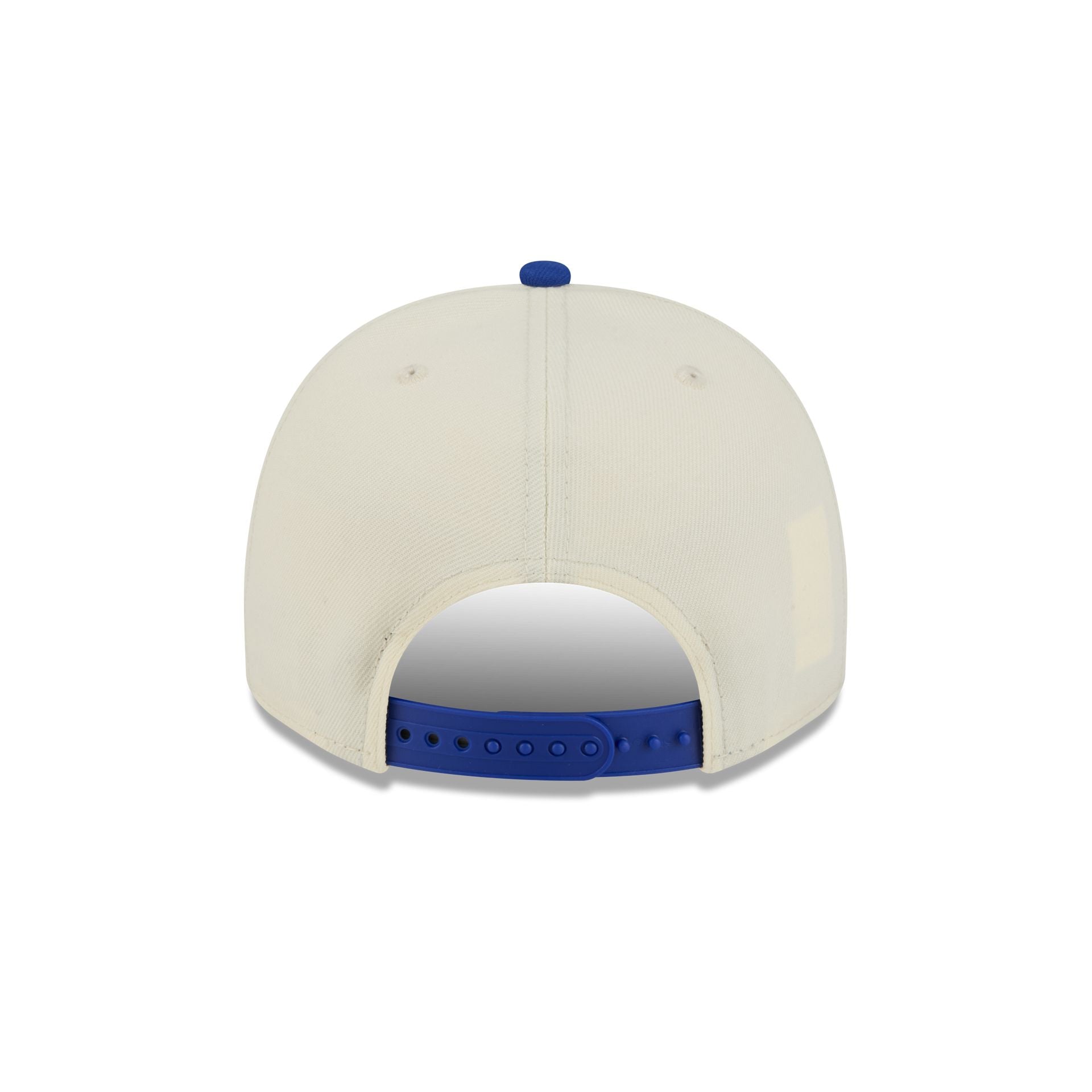 New York Knicks All-Star Game Established 9FIFTY A-Frame Snapback Hat - Image 6