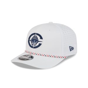 Los Angeles Clippers 2026 All-Star Game Performance 9SEVENTY Stretch-S