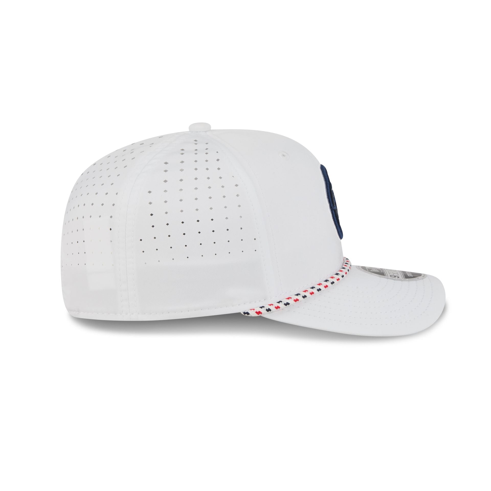 Los Angeles Clippers 2026 All-Star Game Performance 9SEVENTY Stretch-S - Image 5
