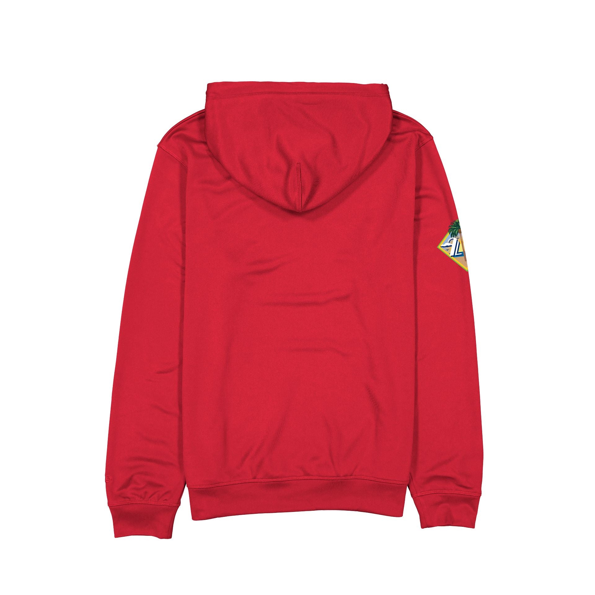 Boston Red Sox 2026 Spring Training Hoodie - Image 2