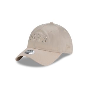 FC Barcelona Rhinestone 1899 Women's 9TWENTY Adjustable Hat