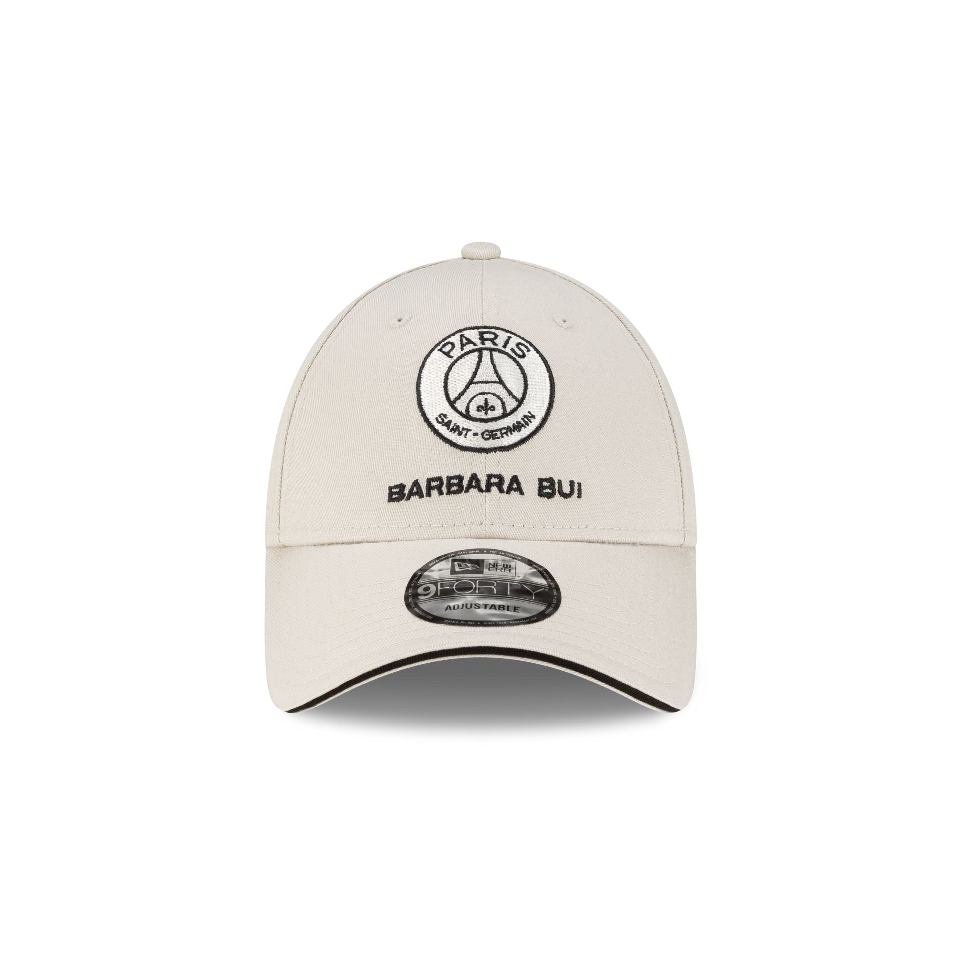 Barbara Bui x Paris Saint-Germain Stone 9FORTY Adjustable Hat - Image 2