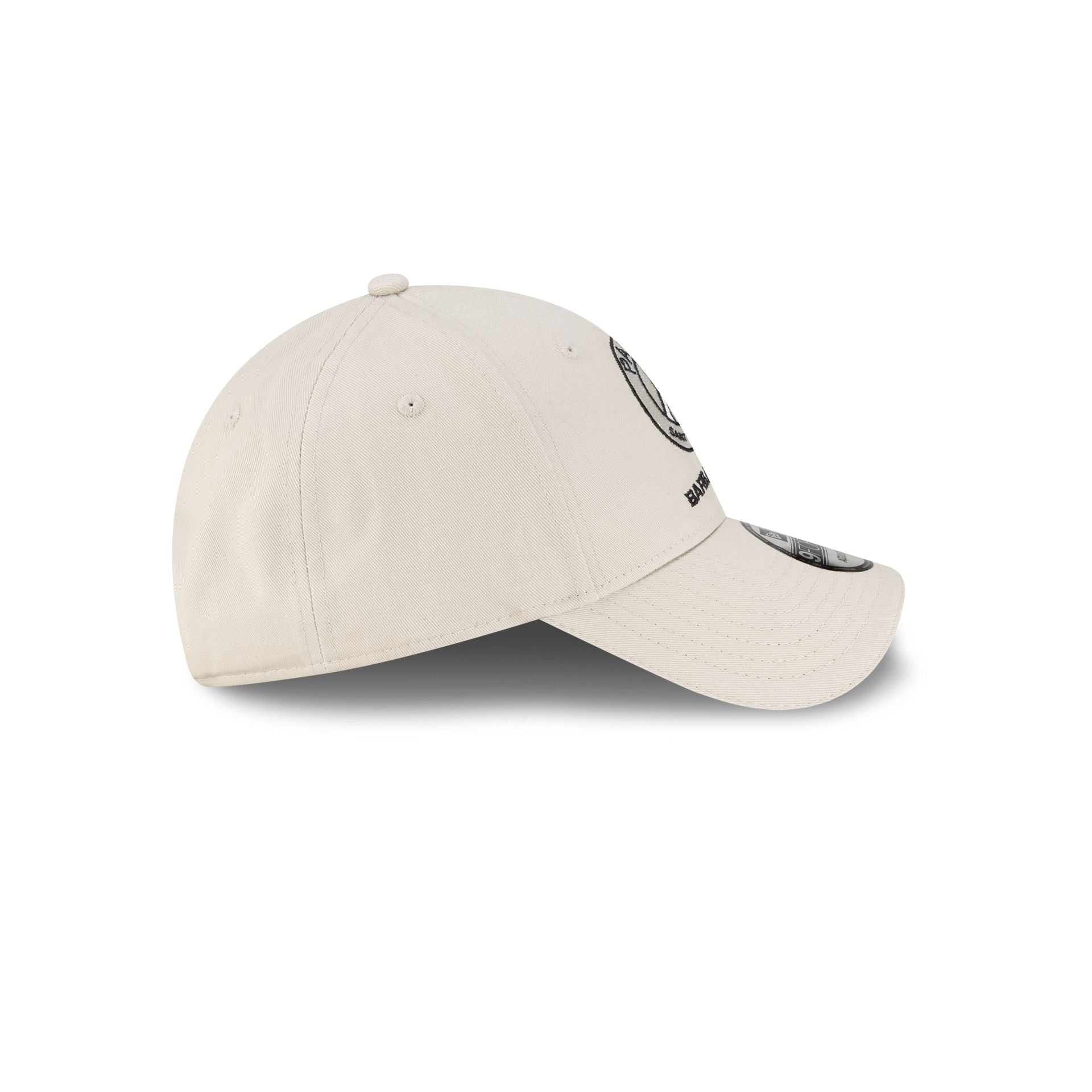 Barbara Bui x Paris Saint-Germain Stone 9FORTY Adjustable Hat - Image 5