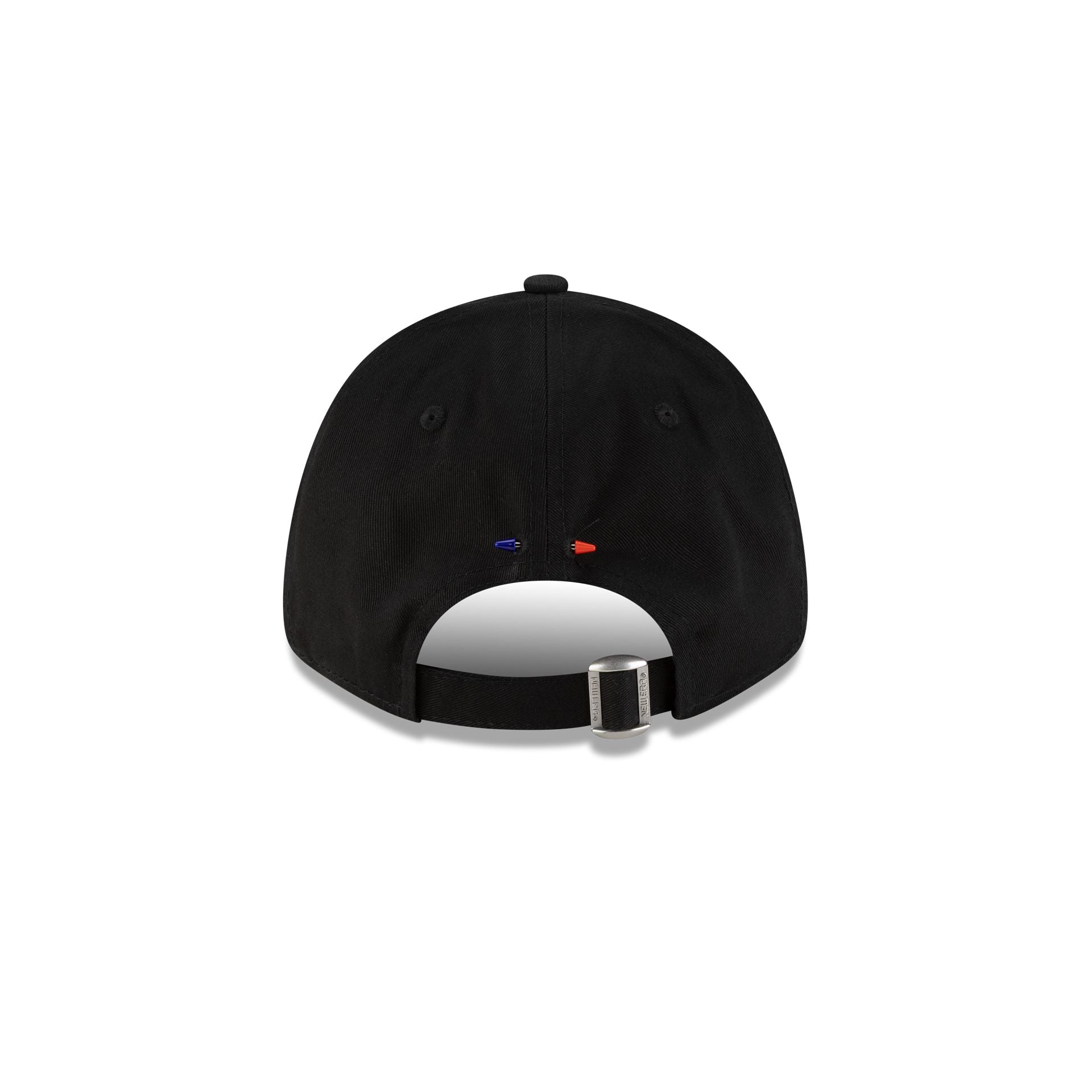 Barbara Bui x Paris Saint-Germain Black 9FORTY Adjustable Hat - Image 6
