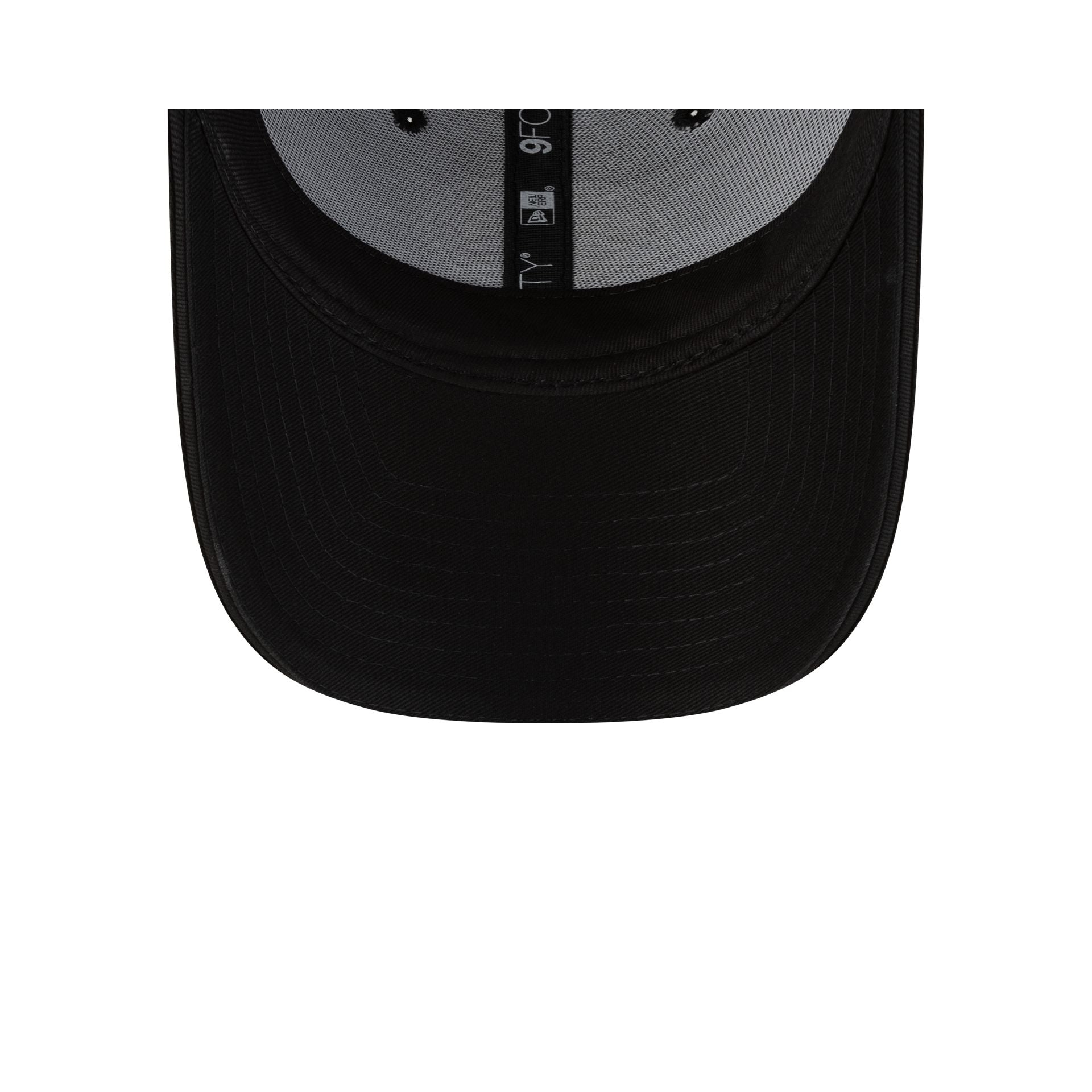 Barbara Bui x Paris Saint-Germain Black 9FORTY Adjustable Hat - Image 7