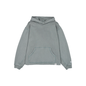 New Era Branded Alden Balsam Green Hoodie