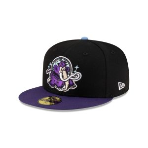 Erie SeaWolves Theme Night 59FIFTY Fitted Hat
