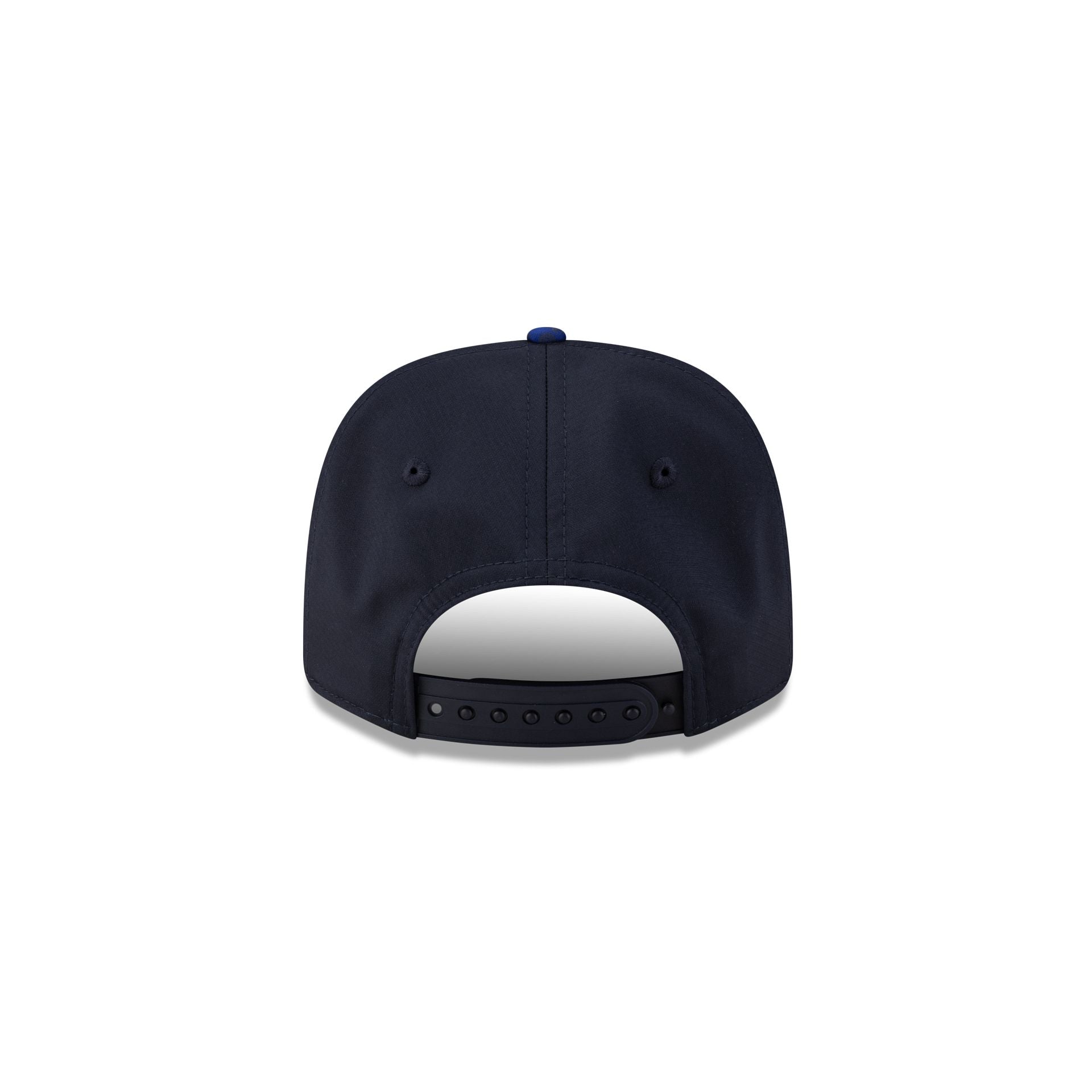 Oracle Red Bull Racing 2026 Team Youth 9SEVENTY Stretch-Snap Hat - Image 6