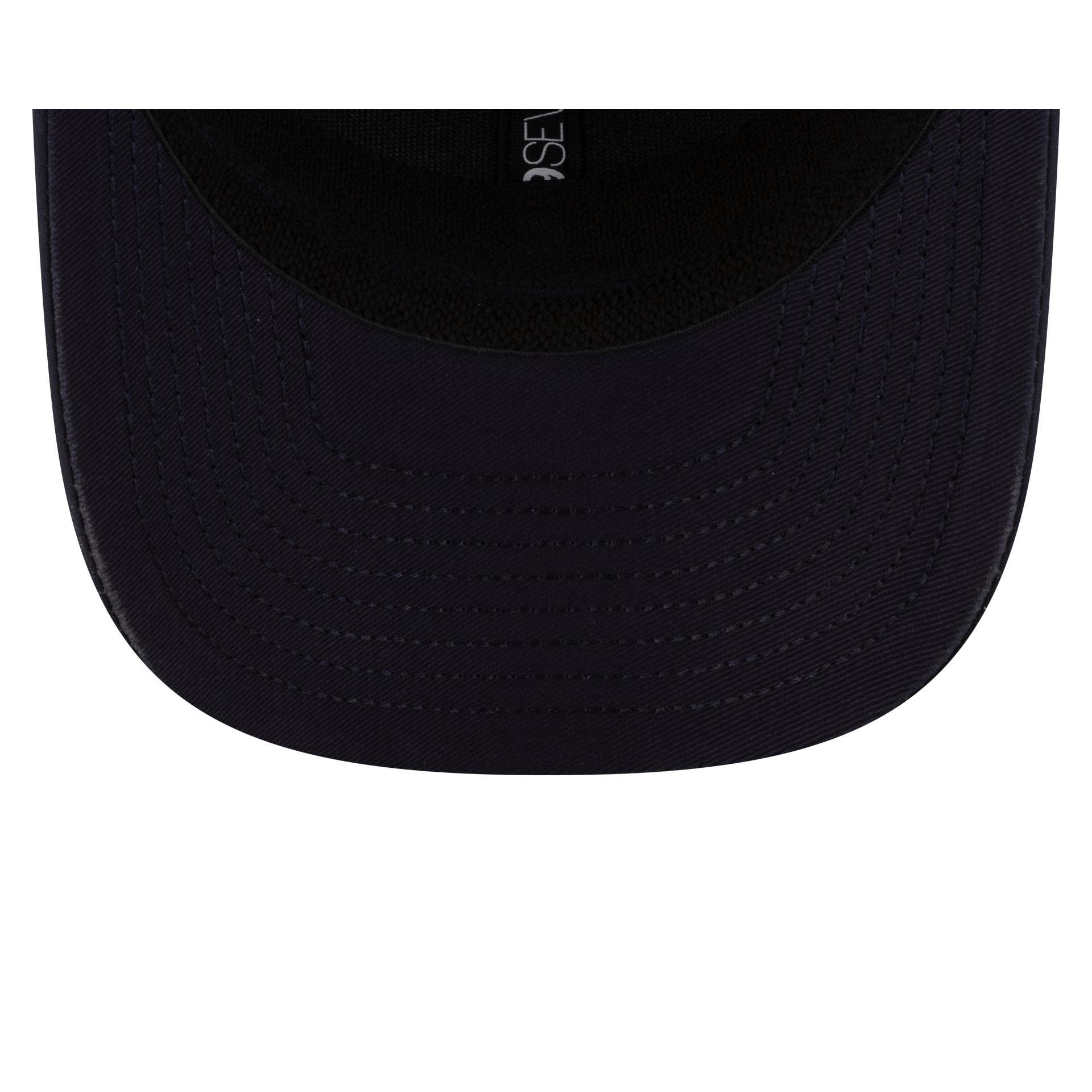 Oracle Red Bull Racing 2026 Team Youth 9SEVENTY Stretch-Snap Hat - Image 7