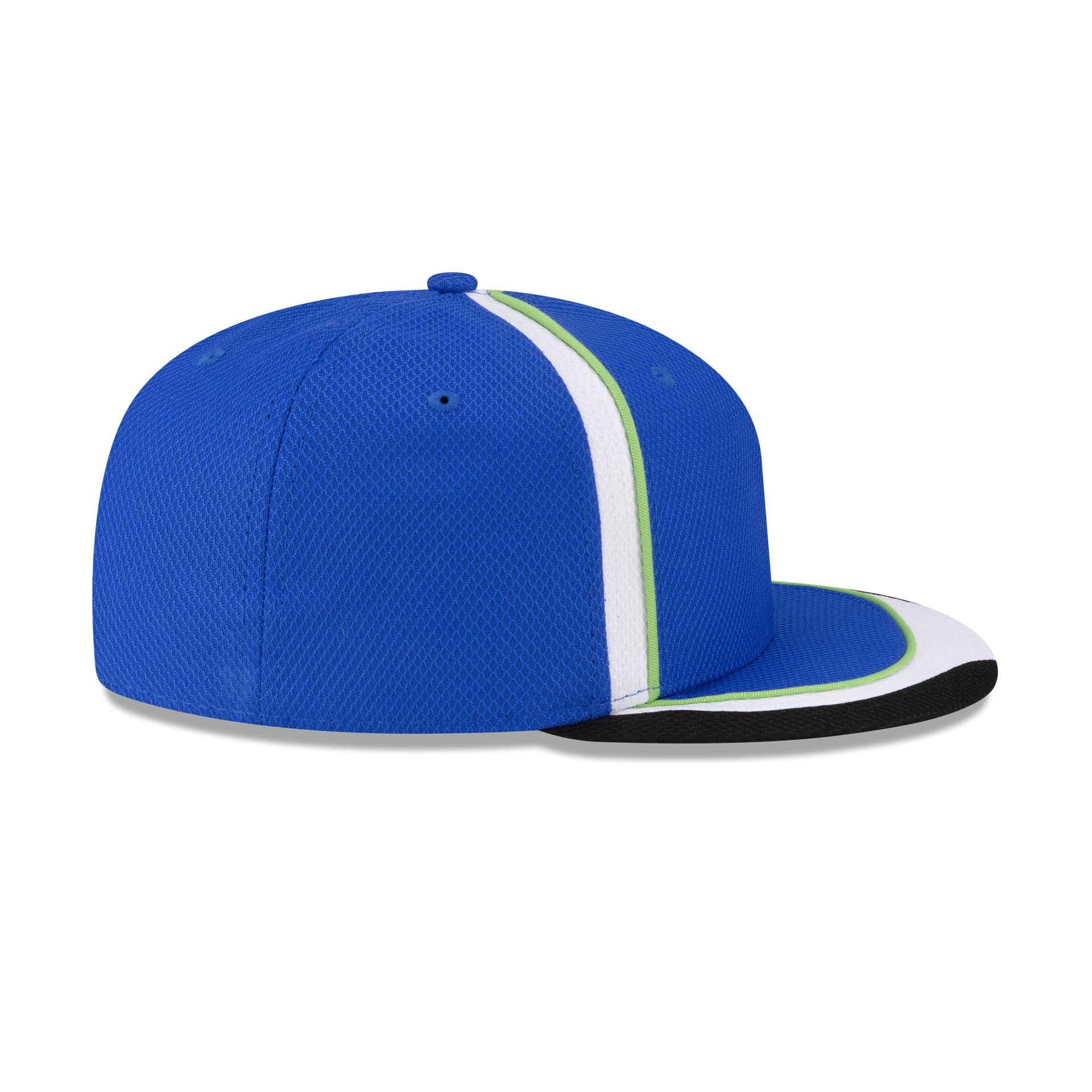 Visa Cash App Racing Bulls Diamond Era 59FIFTY Fitted Hat - Image 5