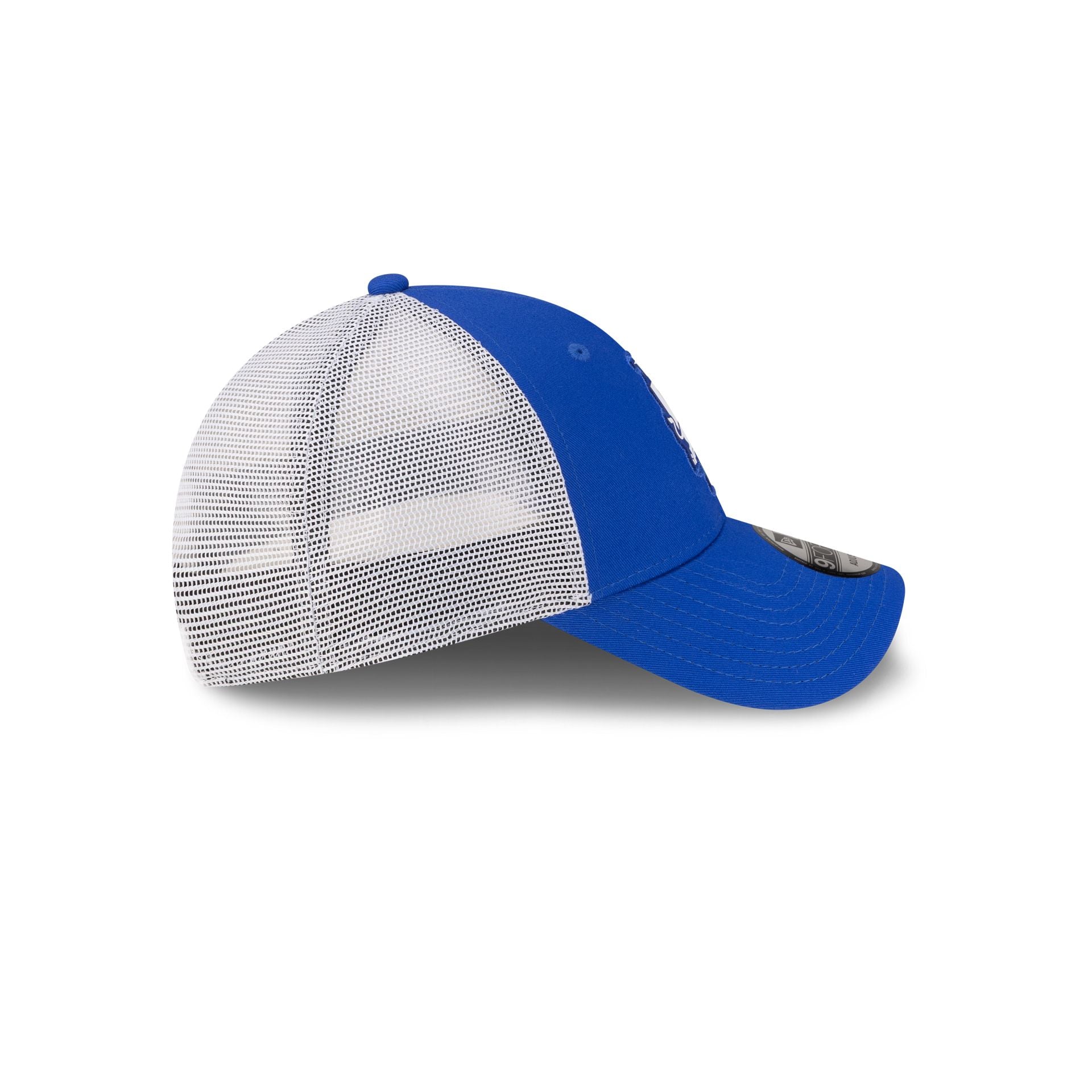 Visa Cash App Racing Bulls Summer League 9FORTY Trucker Hat - Image 5