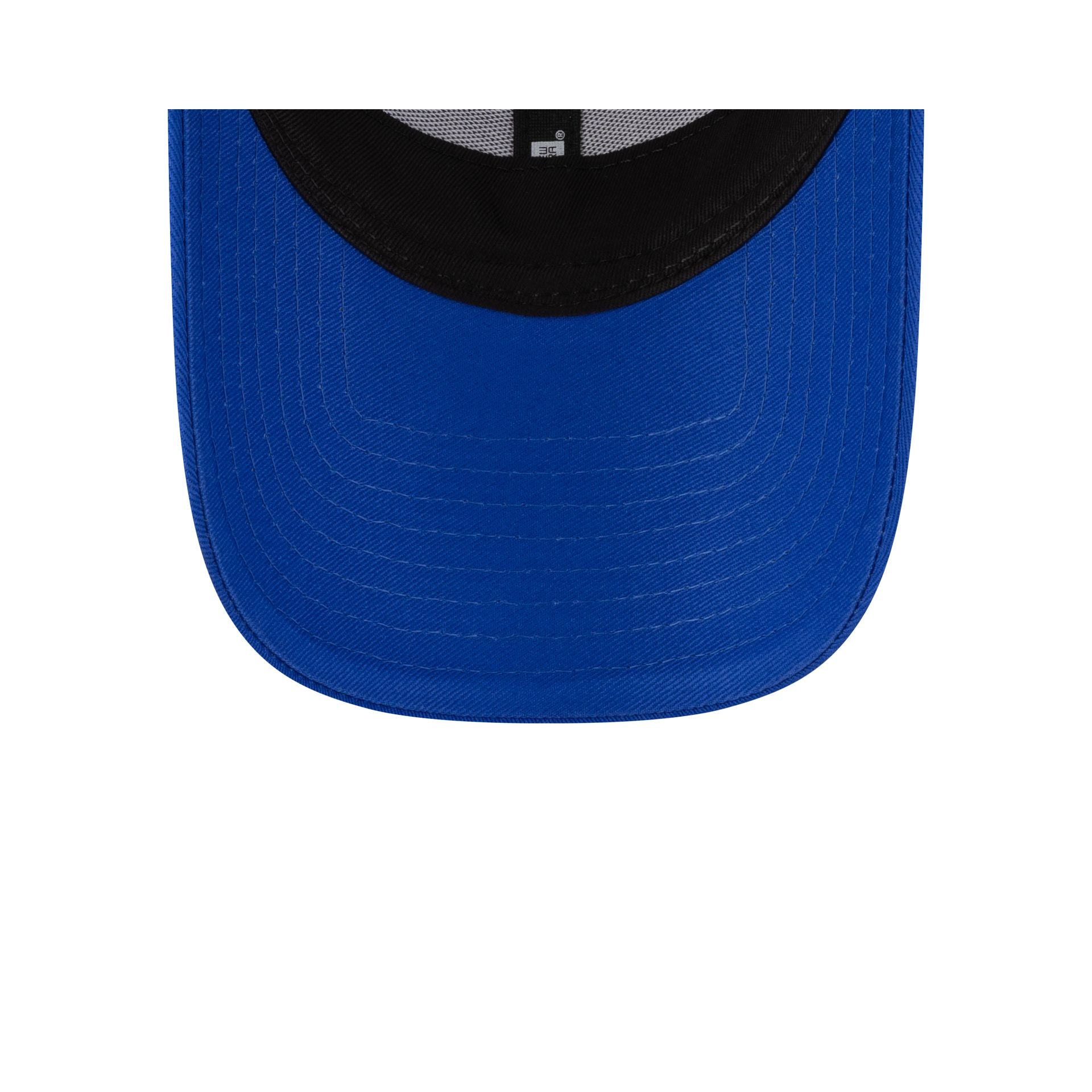 Visa Cash App Racing Bulls Summer League 9FORTY Trucker Hat - Image 7