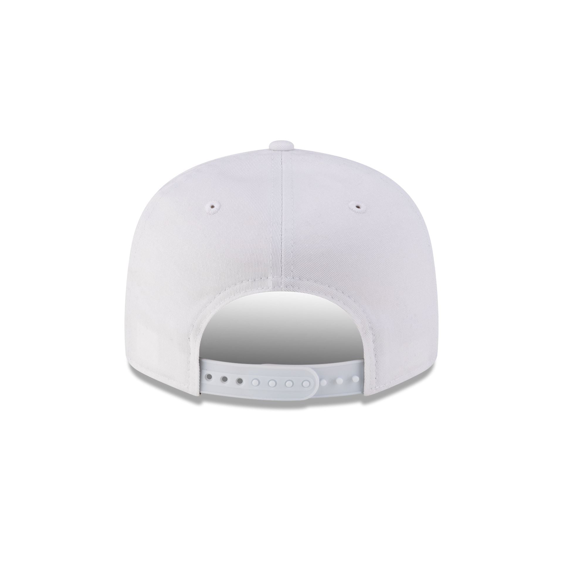 Visa Cash App Racing Bulls Essential White 9FIFTY Snapback Hat - Image 6