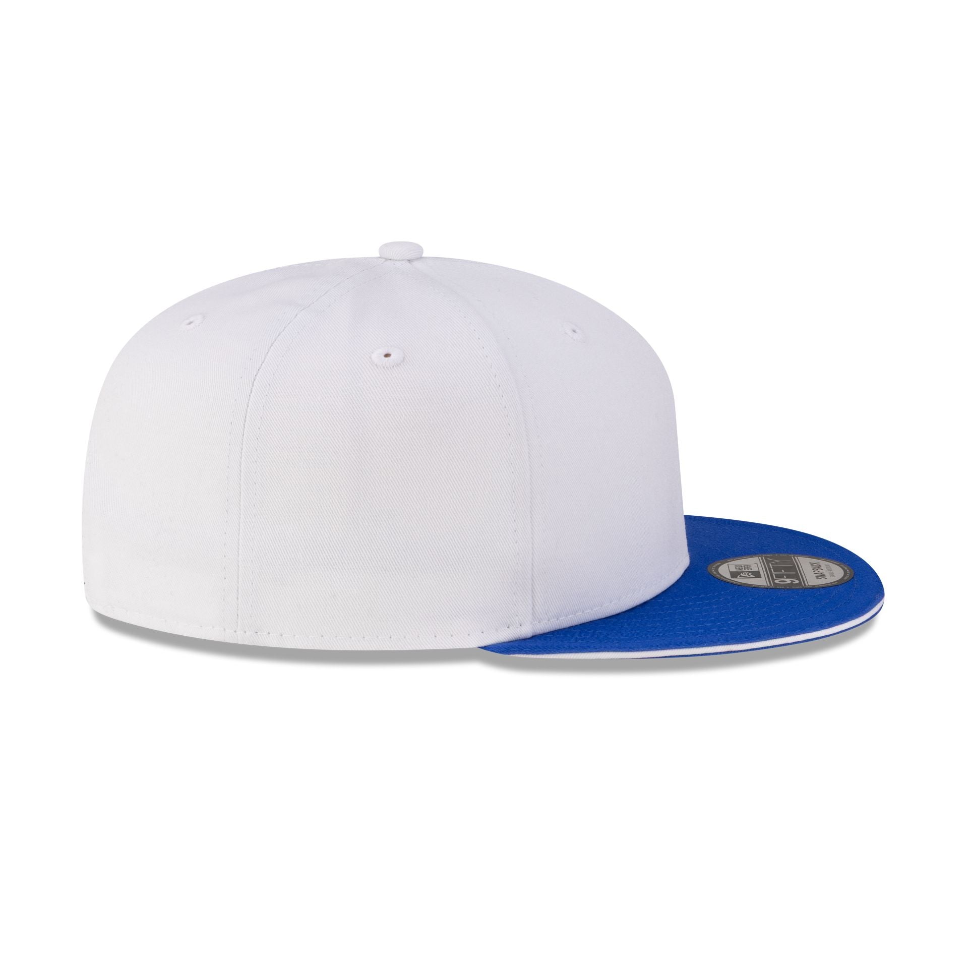 Visa Cash App Racing Bulls Essential White 9FIFTY Snapback Hat - Image 5