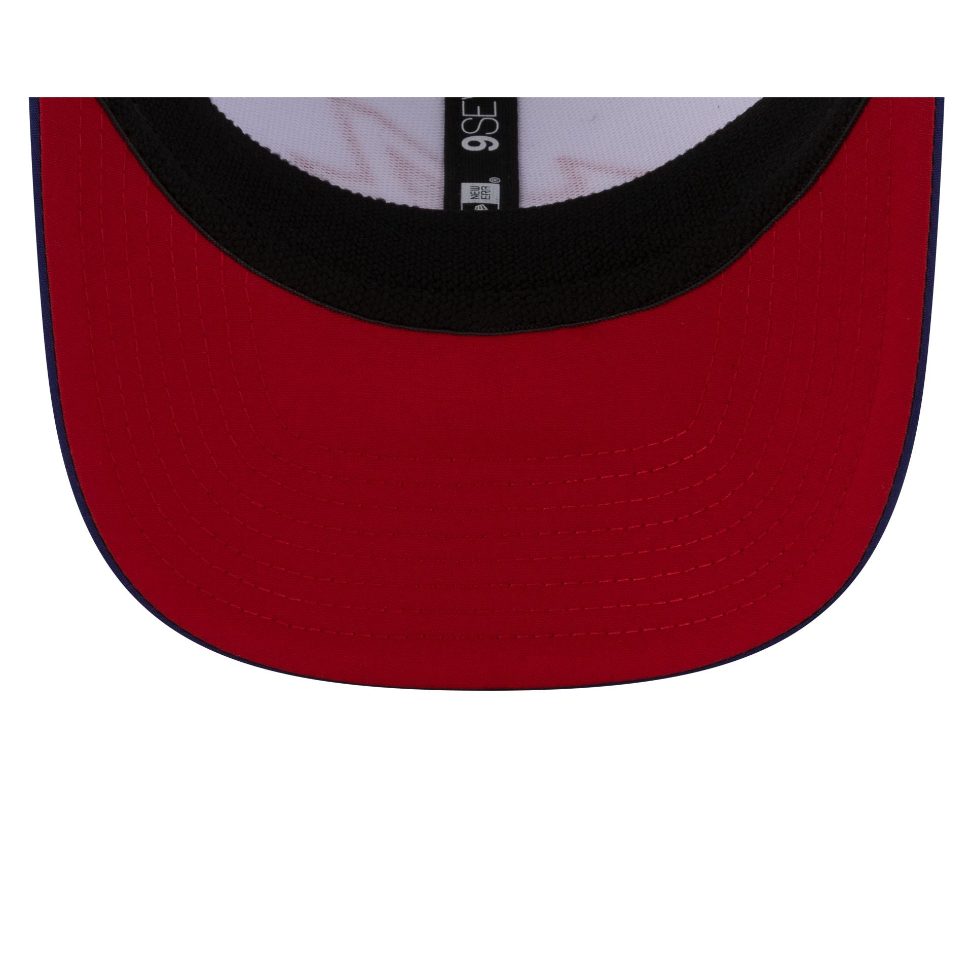 2026 Silverstone Race Special BWT Alpine F1 Team 9SEVENTY Trucker Hat - Image 7