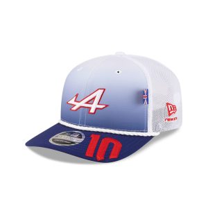 2026 Silverstone Race Special Pierre Gasly BWT Alpine F1 Team 9SEVENTY