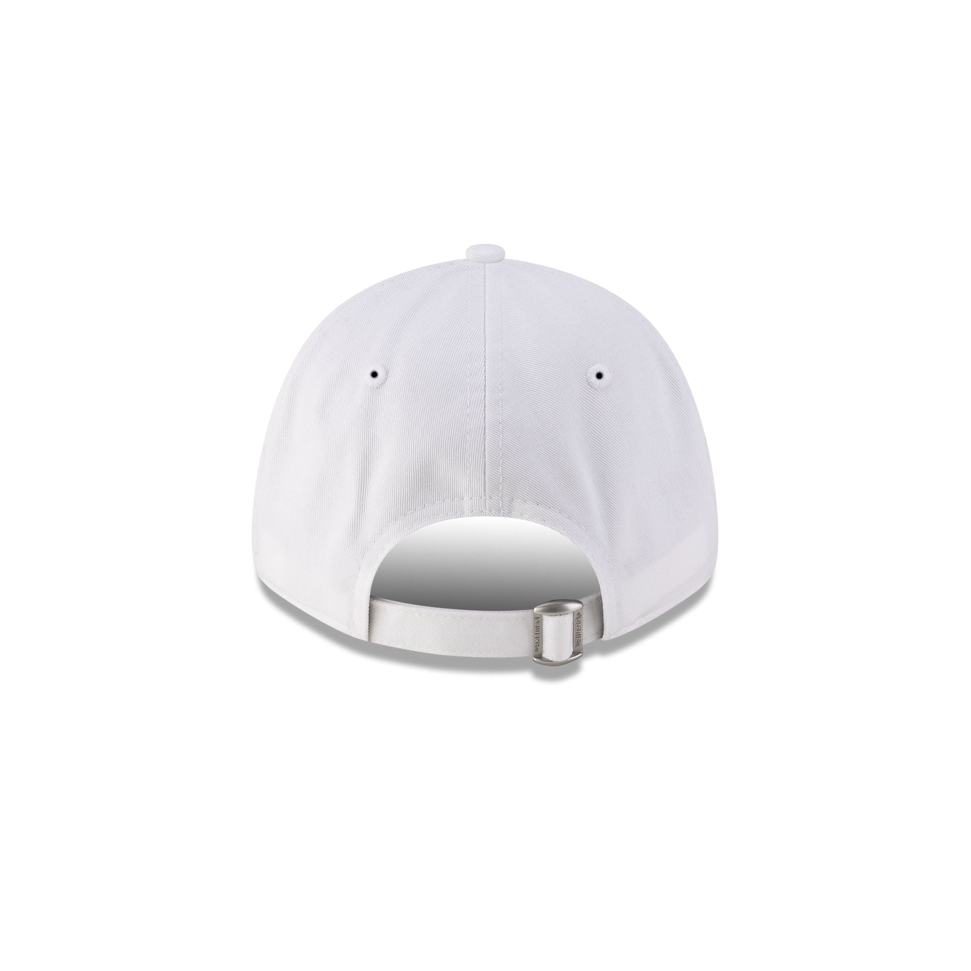 Visa Cash App Racing Bulls Essential White 9FORTY Adjustable Hat - Image 6