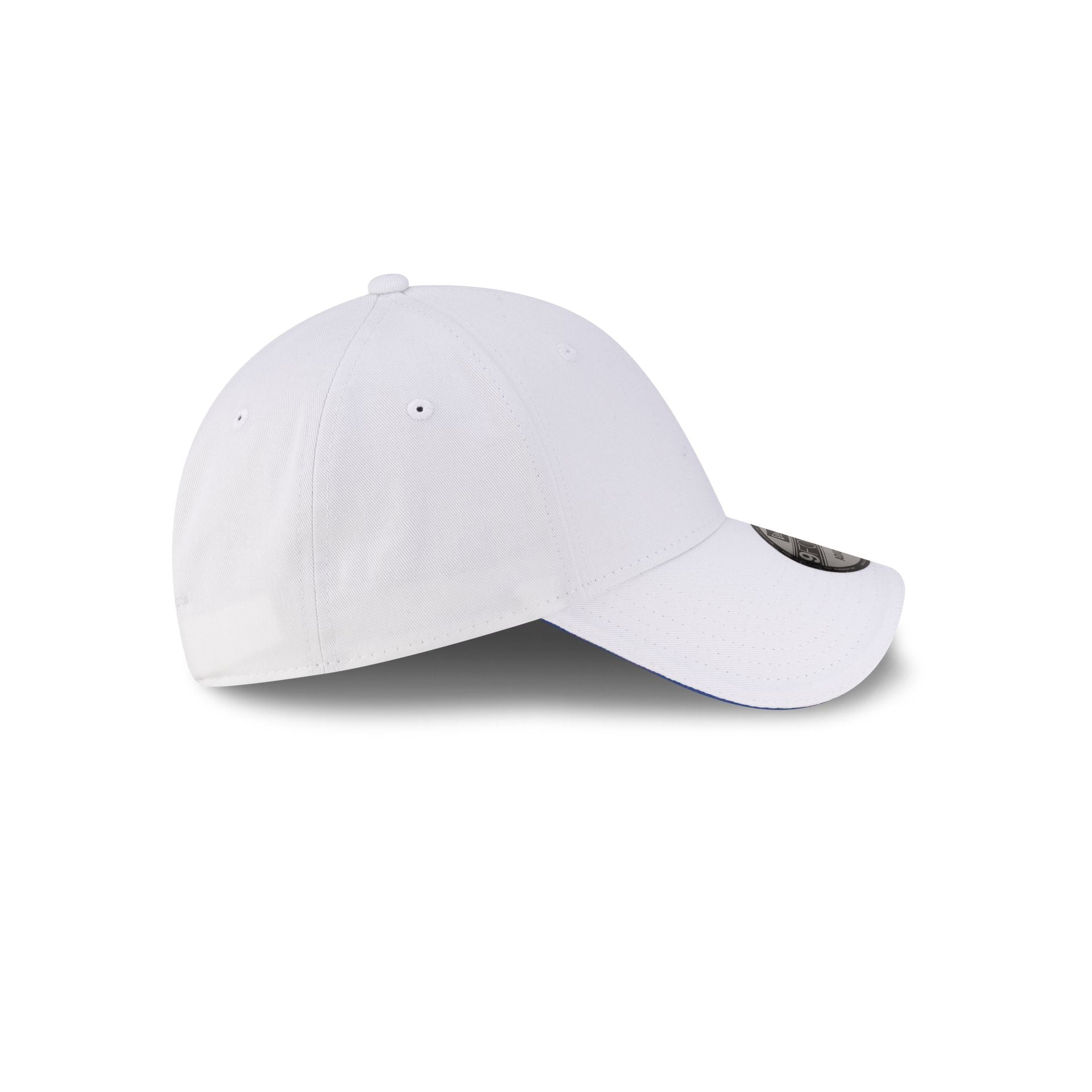 Visa Cash App Racing Bulls Essential White 9FORTY Adjustable Hat - Image 5