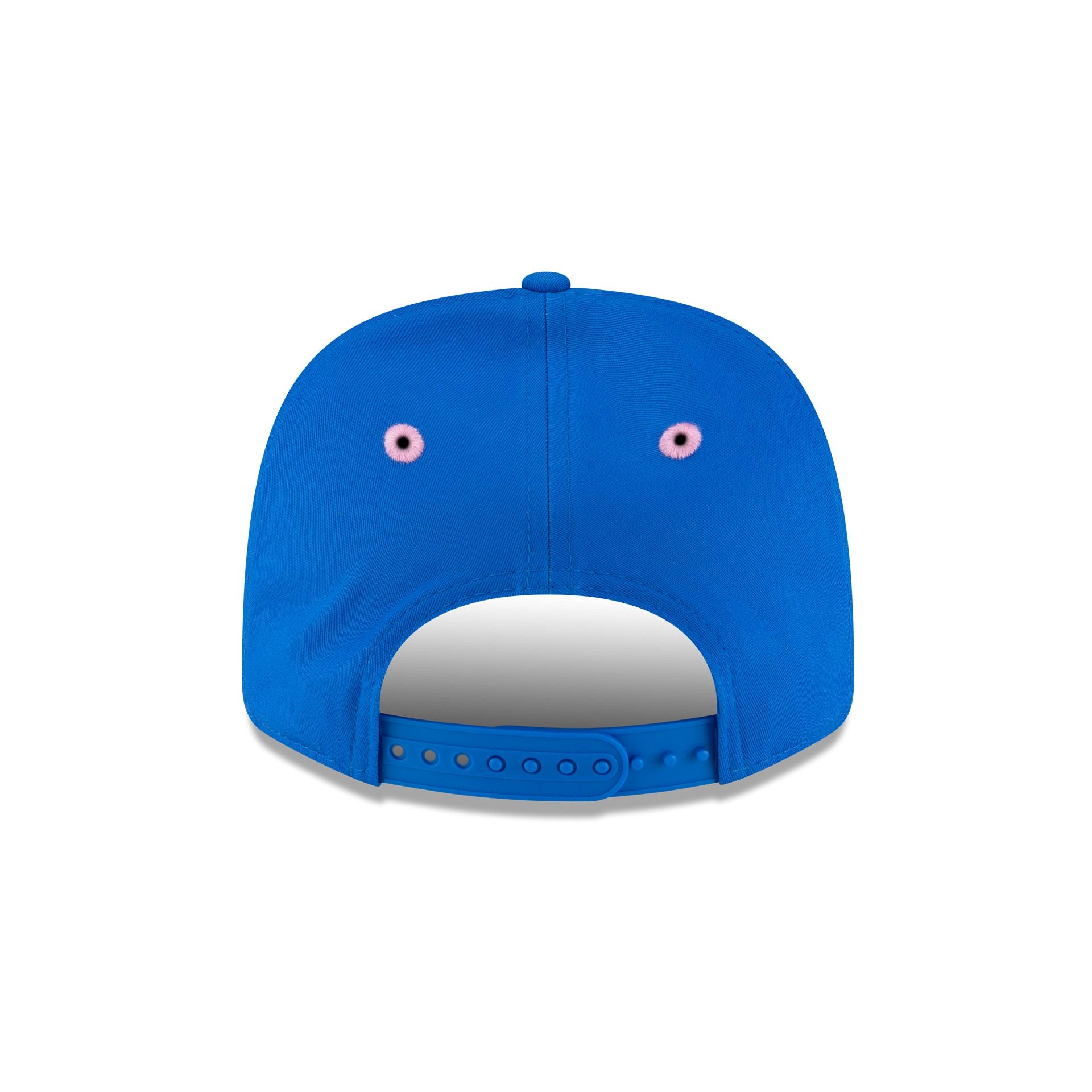 BWT Alpine F1 Team 2026 Franco Colapinto 9SEVENTY Stretch-Snap Hat - Image 6