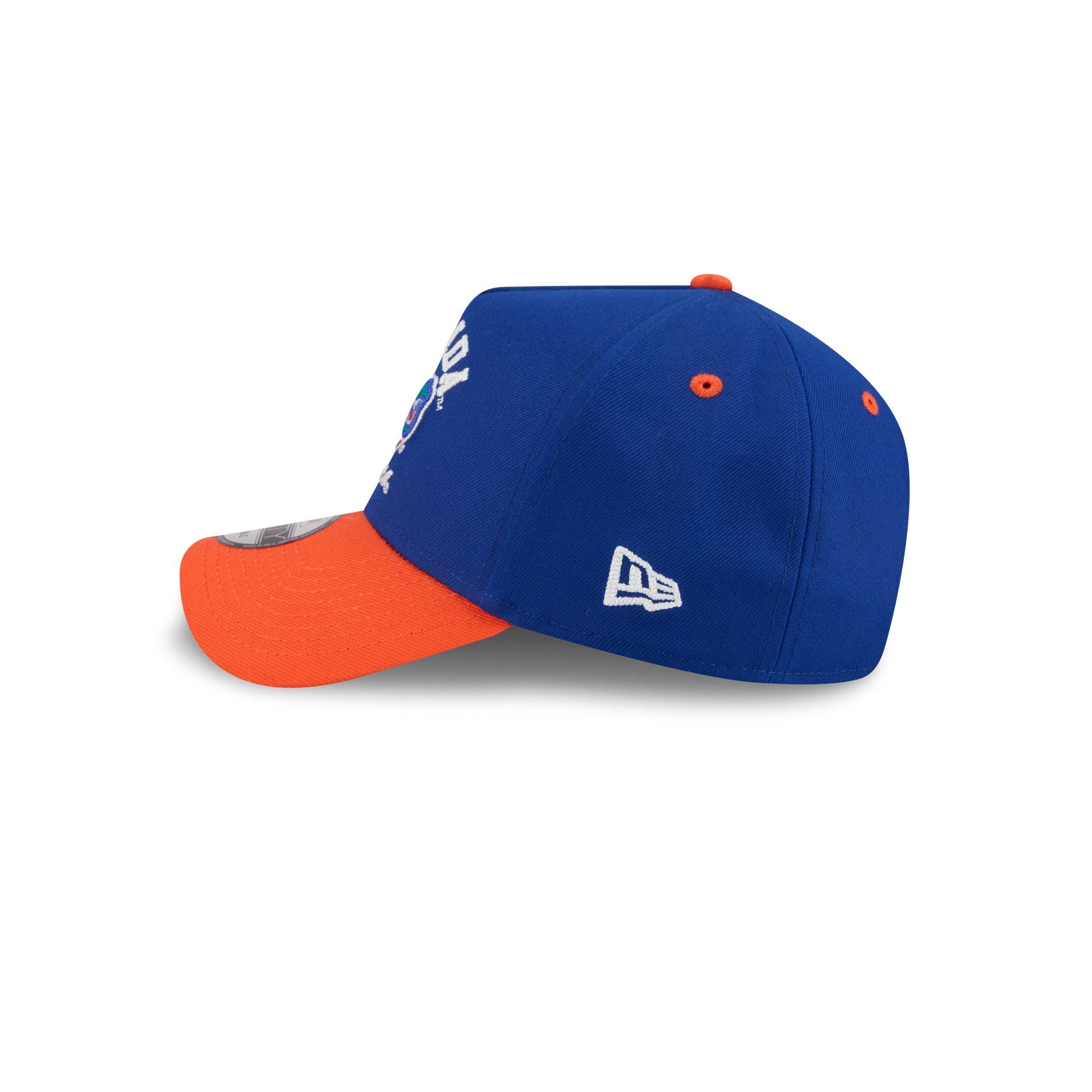 Florida Gators Arched 9FORTY A-Frame Snapback Hat - Image 5