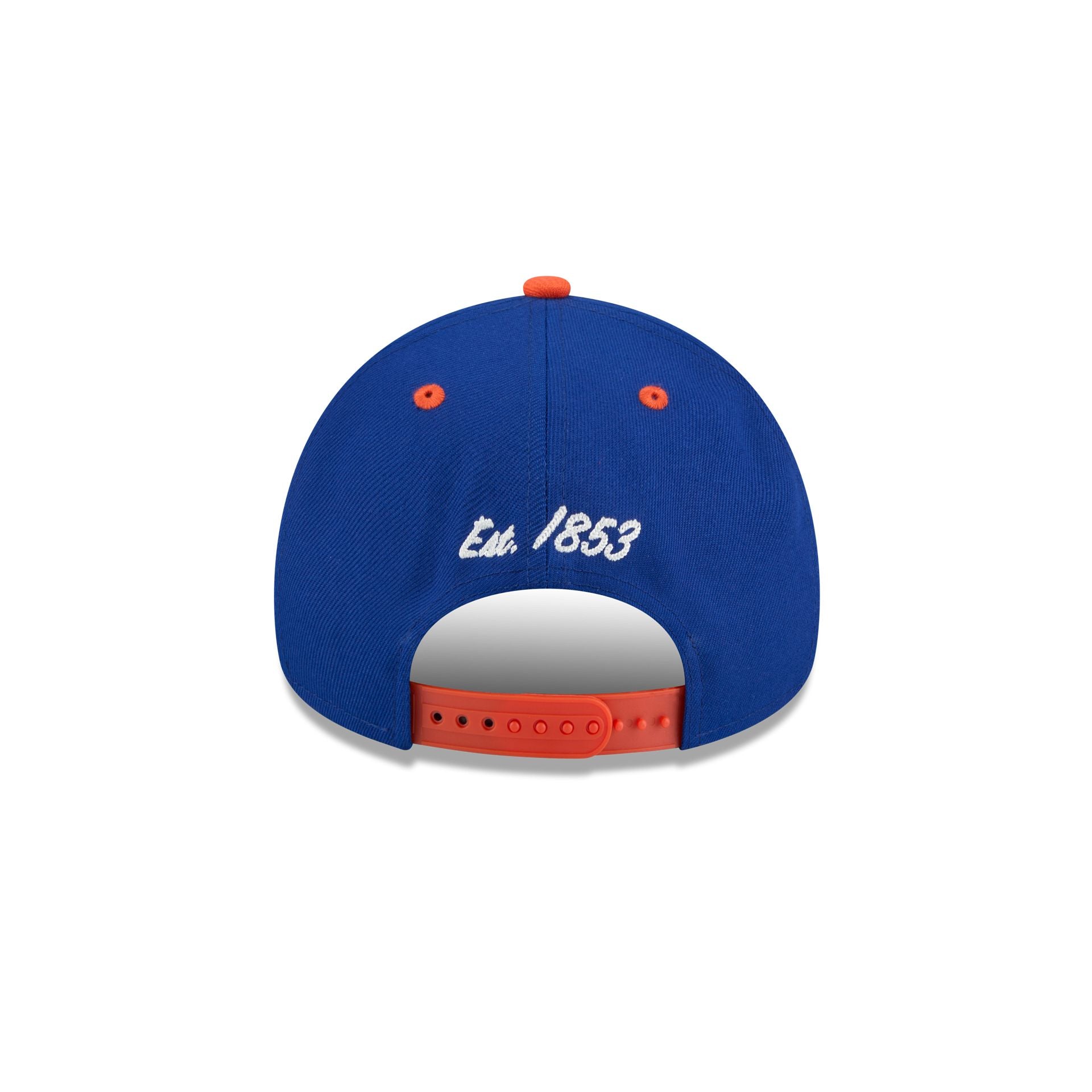 Florida Gators Arched 9FORTY A-Frame Snapback Hat - Image 6