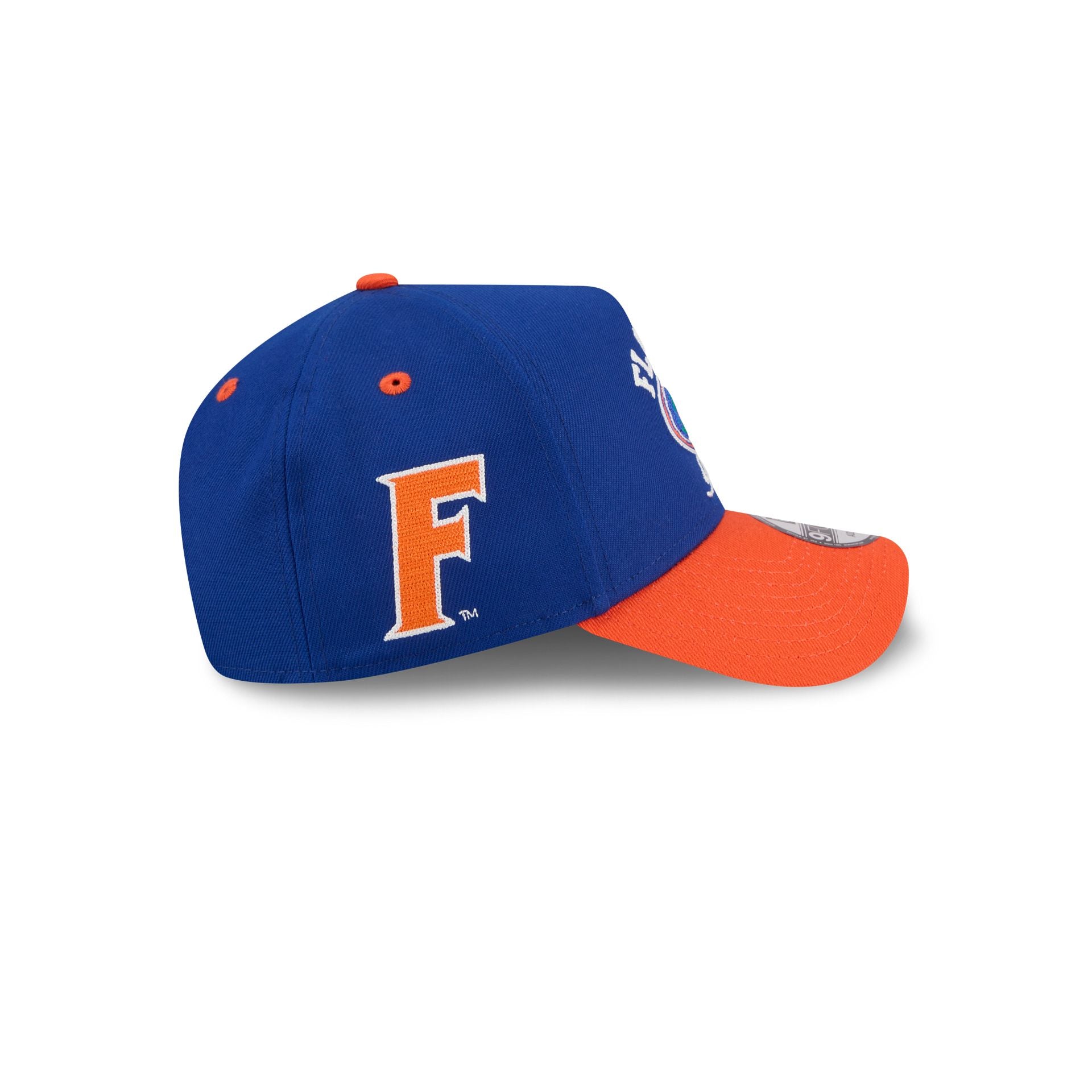 Florida Gators Arched 9FORTY A-Frame Snapback Hat - Image 4