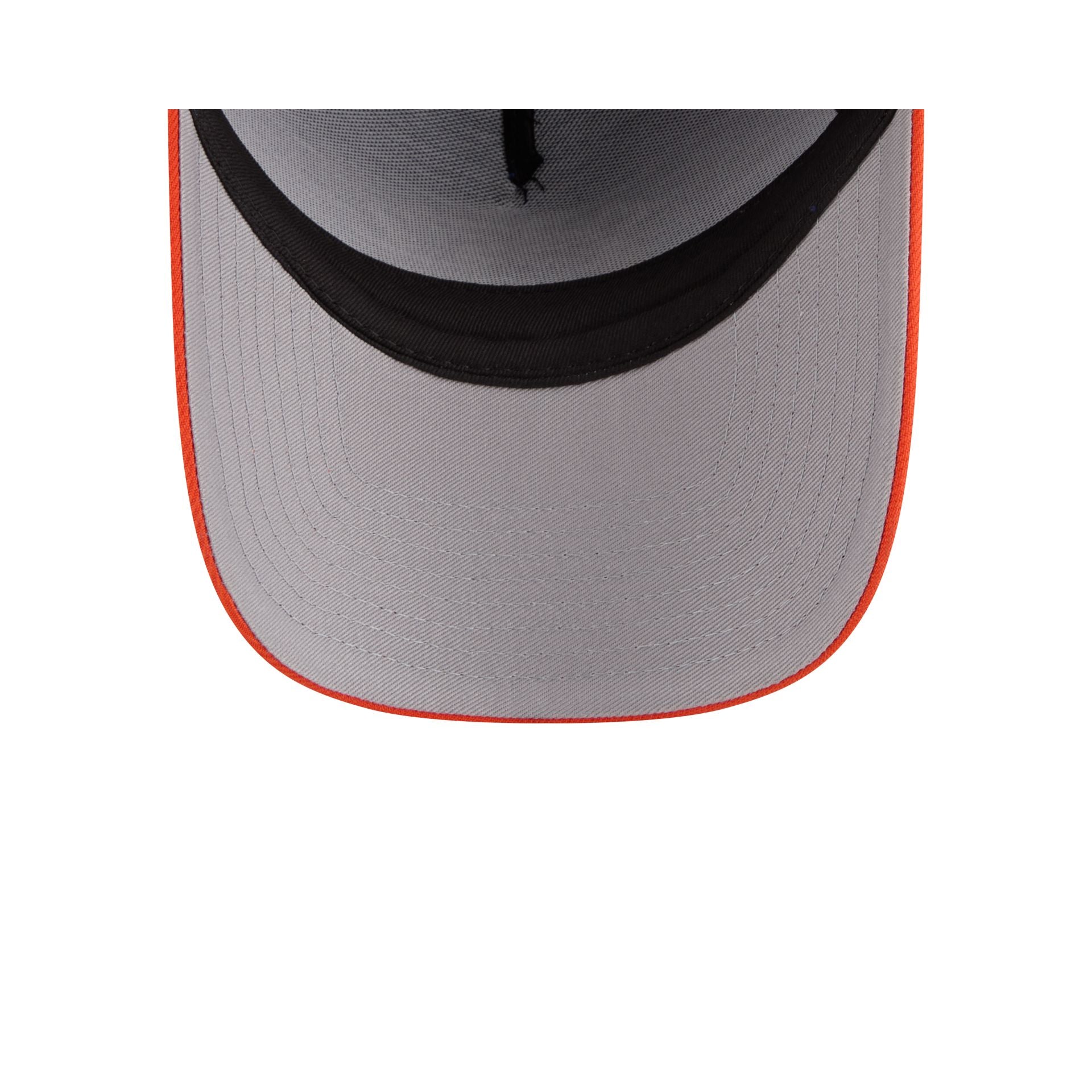 Florida Gators Arched 9FORTY A-Frame Snapback Hat - Image 7