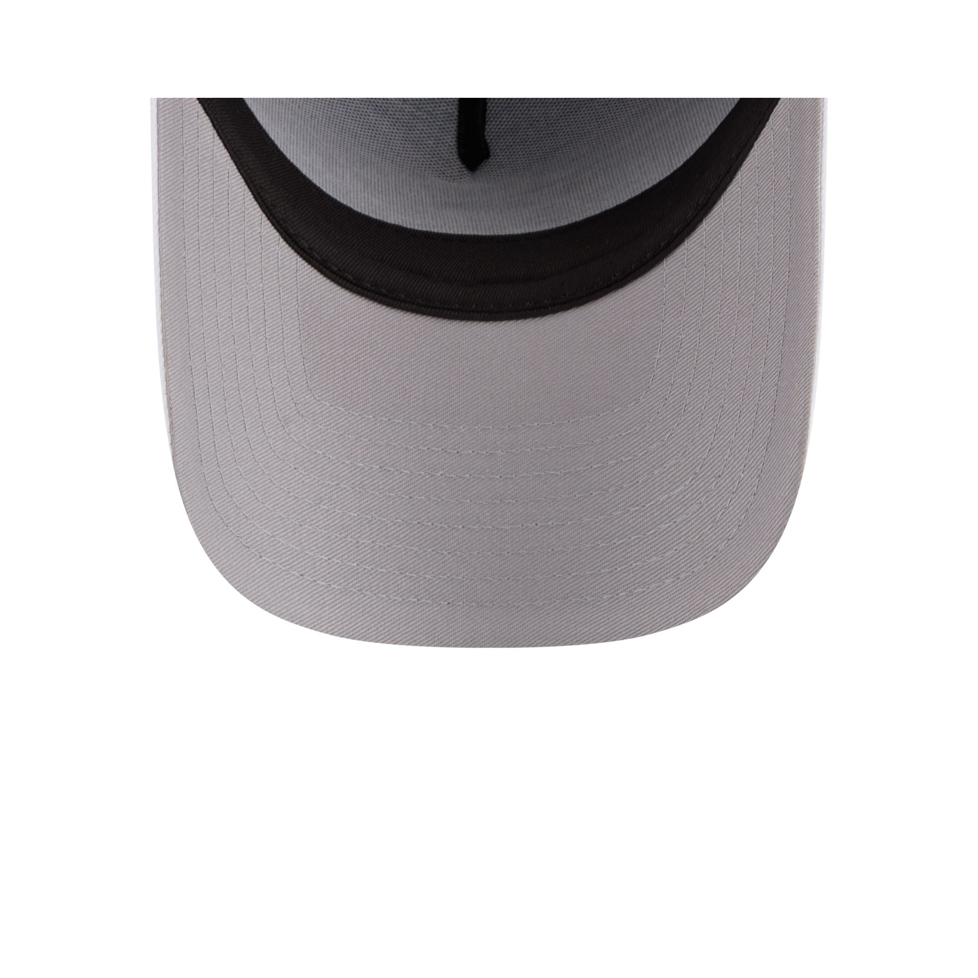 Kentucky Wildcats Arched 9FORTY A-Frame Snapback Hat - Image 7