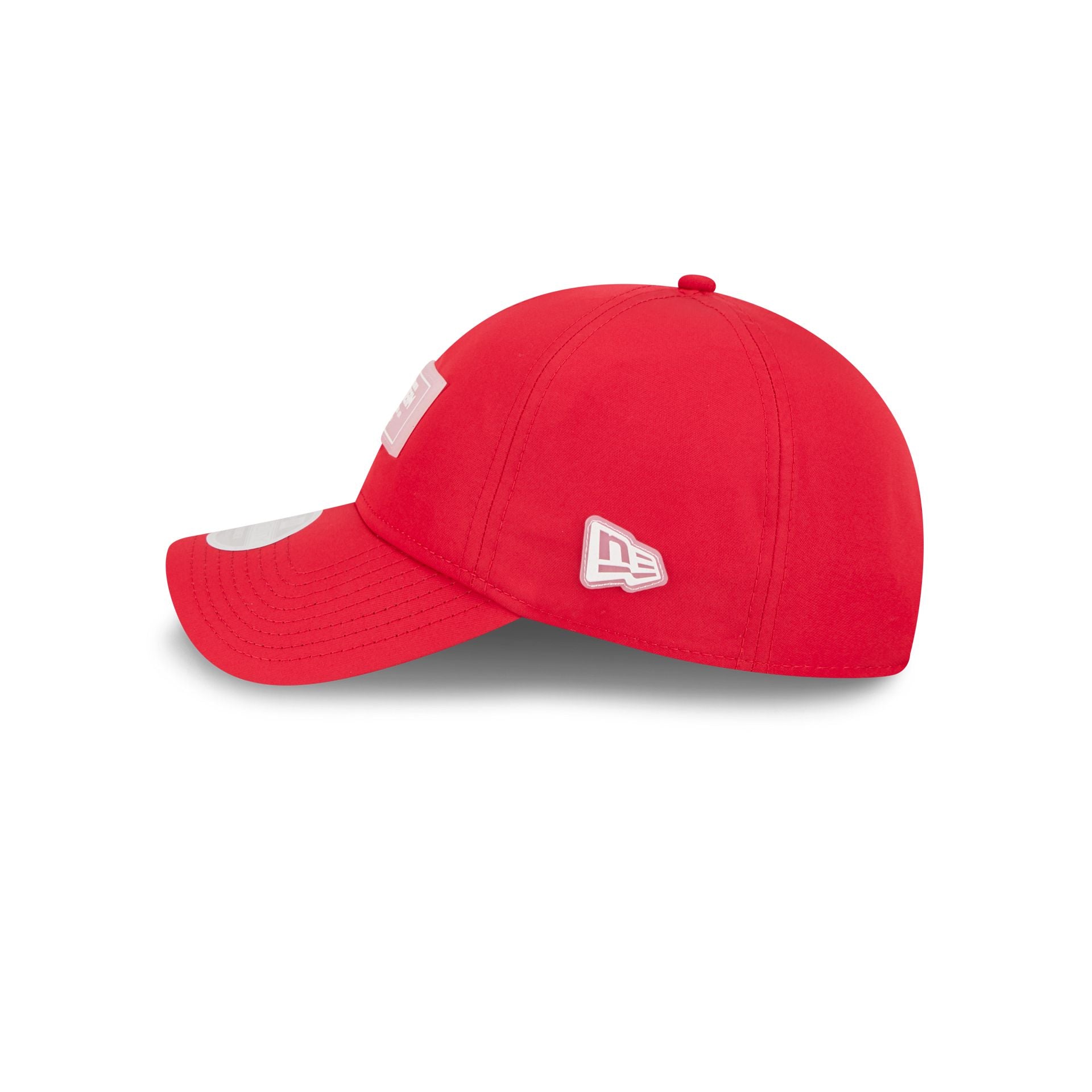 Atlanta Dream Labeled Women's 9TWENTY Adjustable Hat - Image 4