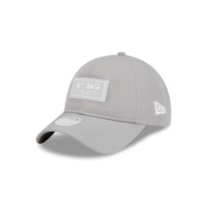 Chicago Sky Labeled Women's 9TWENTY Adjustable Hat