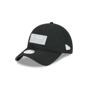 New York Liberty Labeled Women's 9TWENTY Adjustable Hat