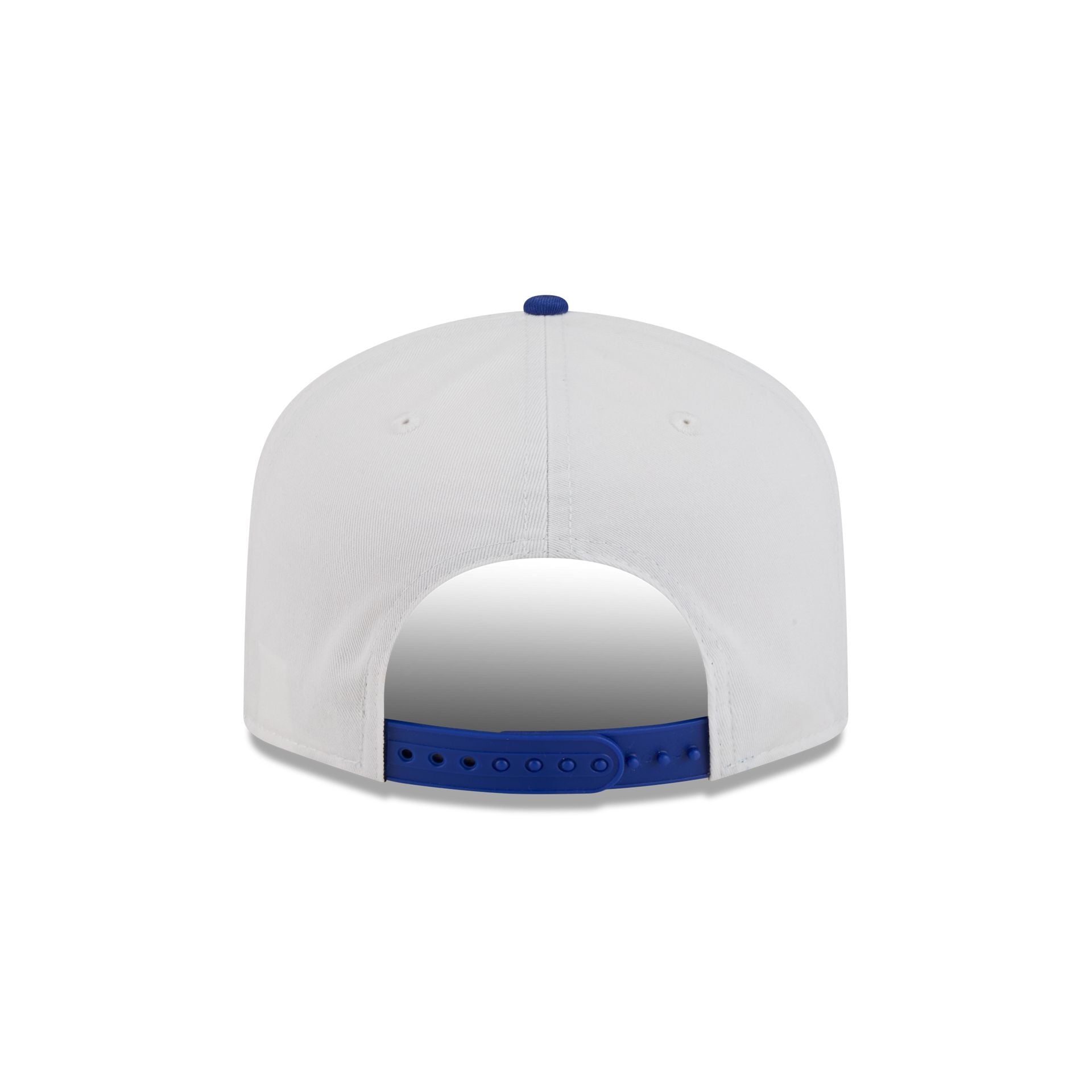 New York Knicks Gold Scripted 19TWENTY Adjustable Hat - Image 6