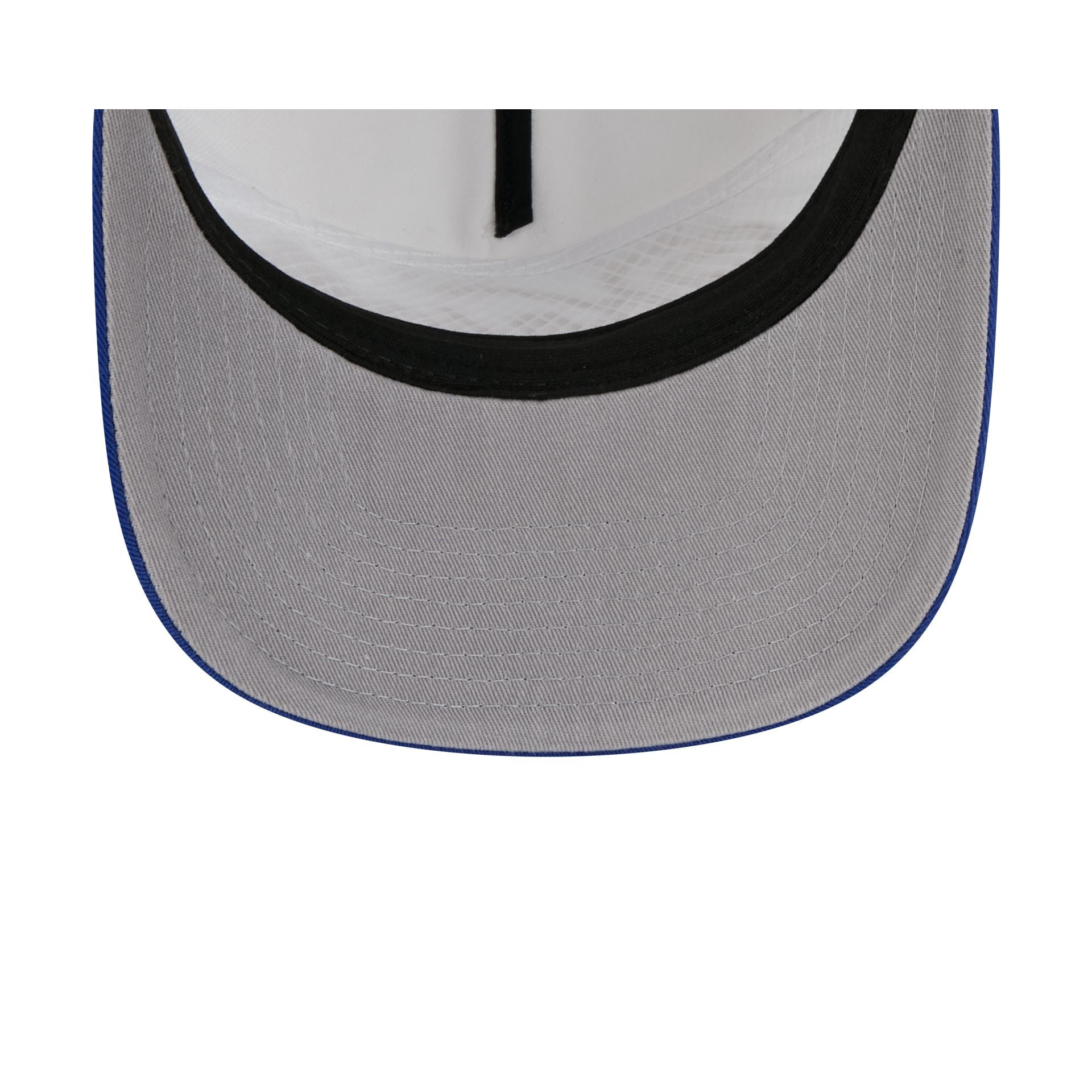 New York Knicks Gold Scripted 19TWENTY Adjustable Hat - Image 7
