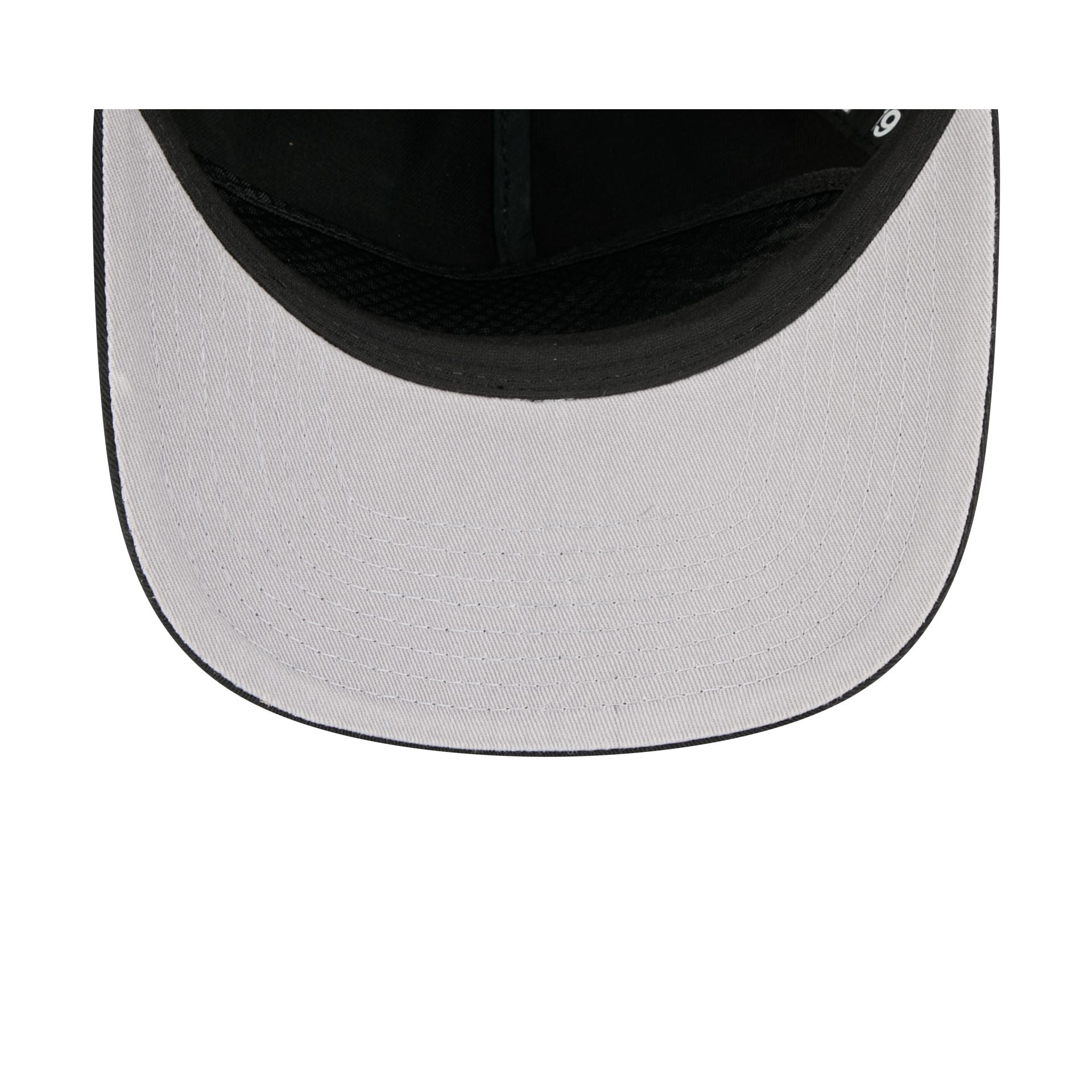 Chicago Bulls Scripted 19TWENTY Adjustable Hat - Image 7