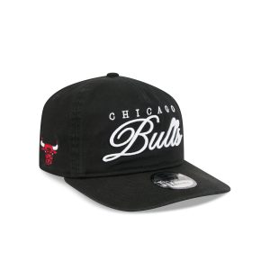 Chicago Bulls Scripted 19TWENTY Adjustable Hat