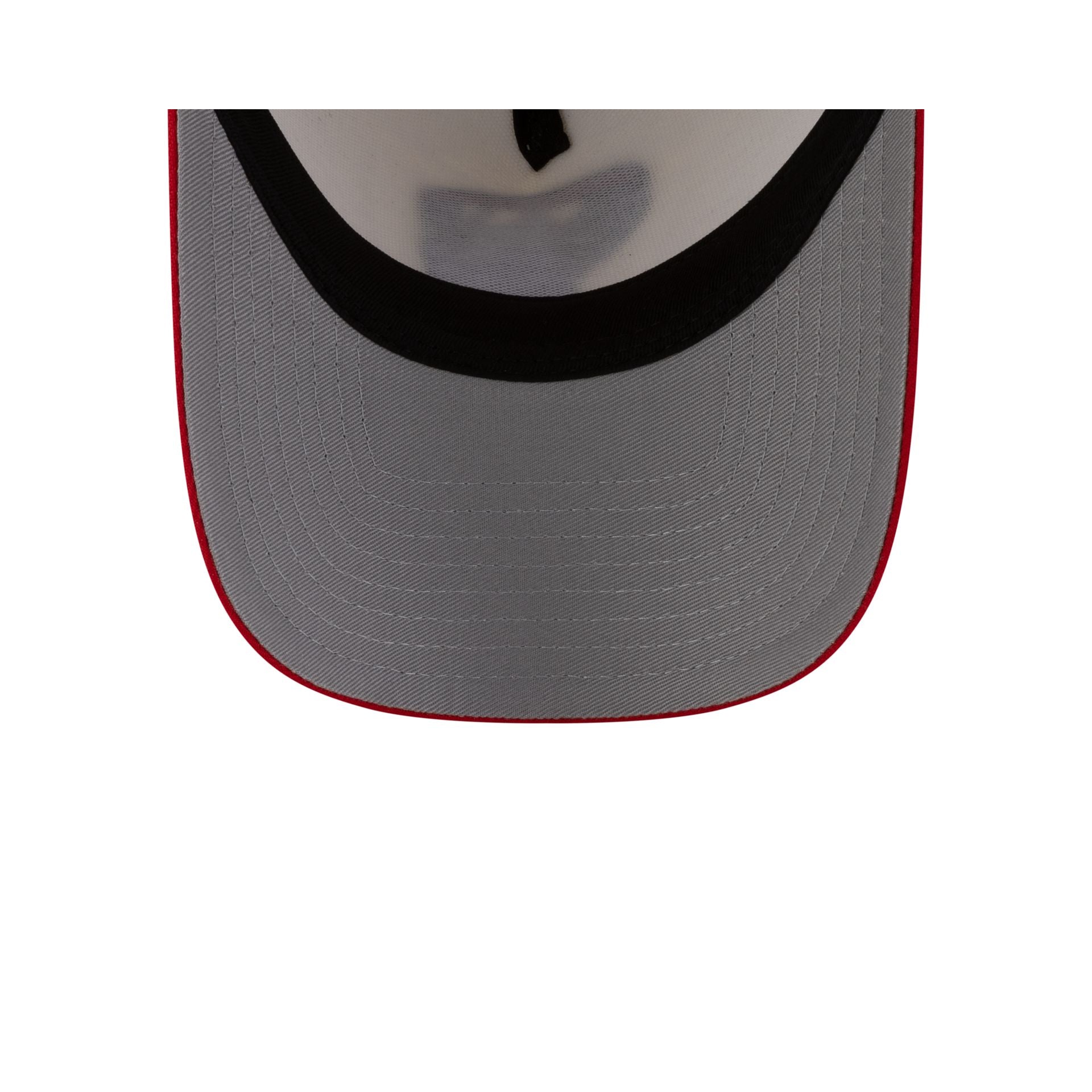 Eastside Golf x Houston Rockets 9FORTY A-Frame Snapback Hat - Image 7