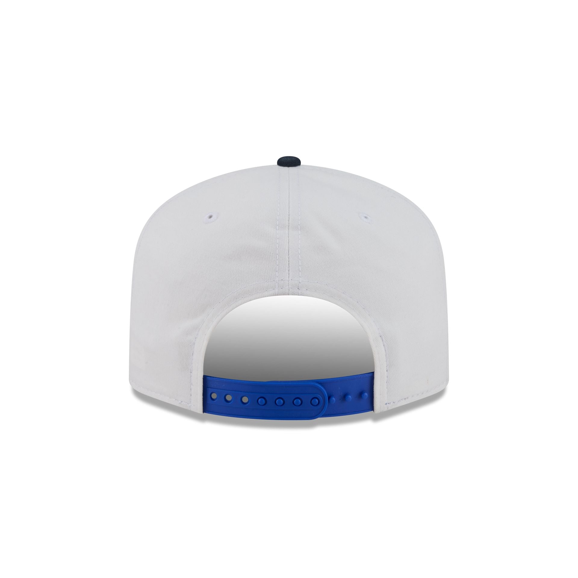 Dallas Mavericks Conference Script 19TWENTY Snapback Hat - Image 6