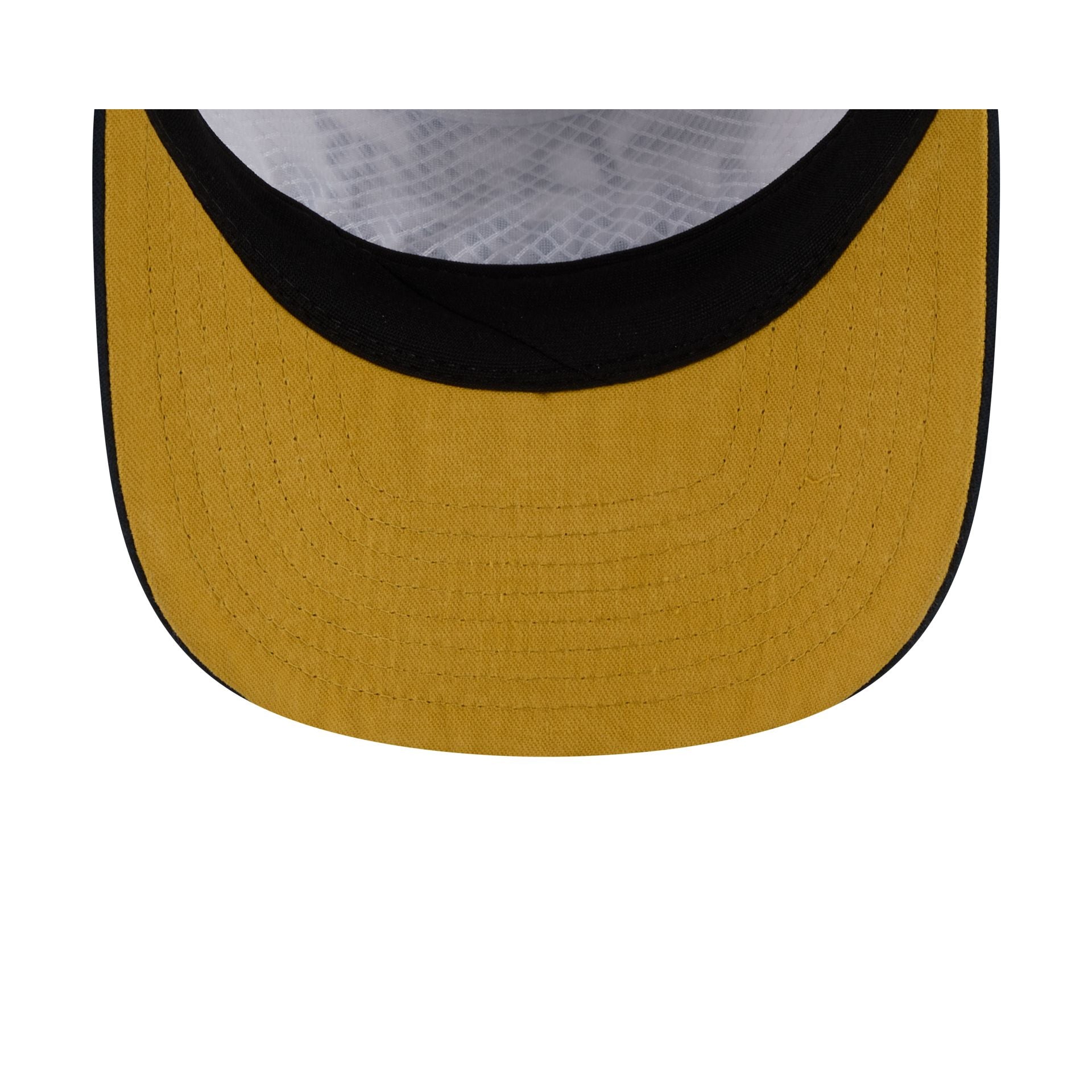 Dallas Mavericks Conference Script 19TWENTY Snapback Hat - Image 7