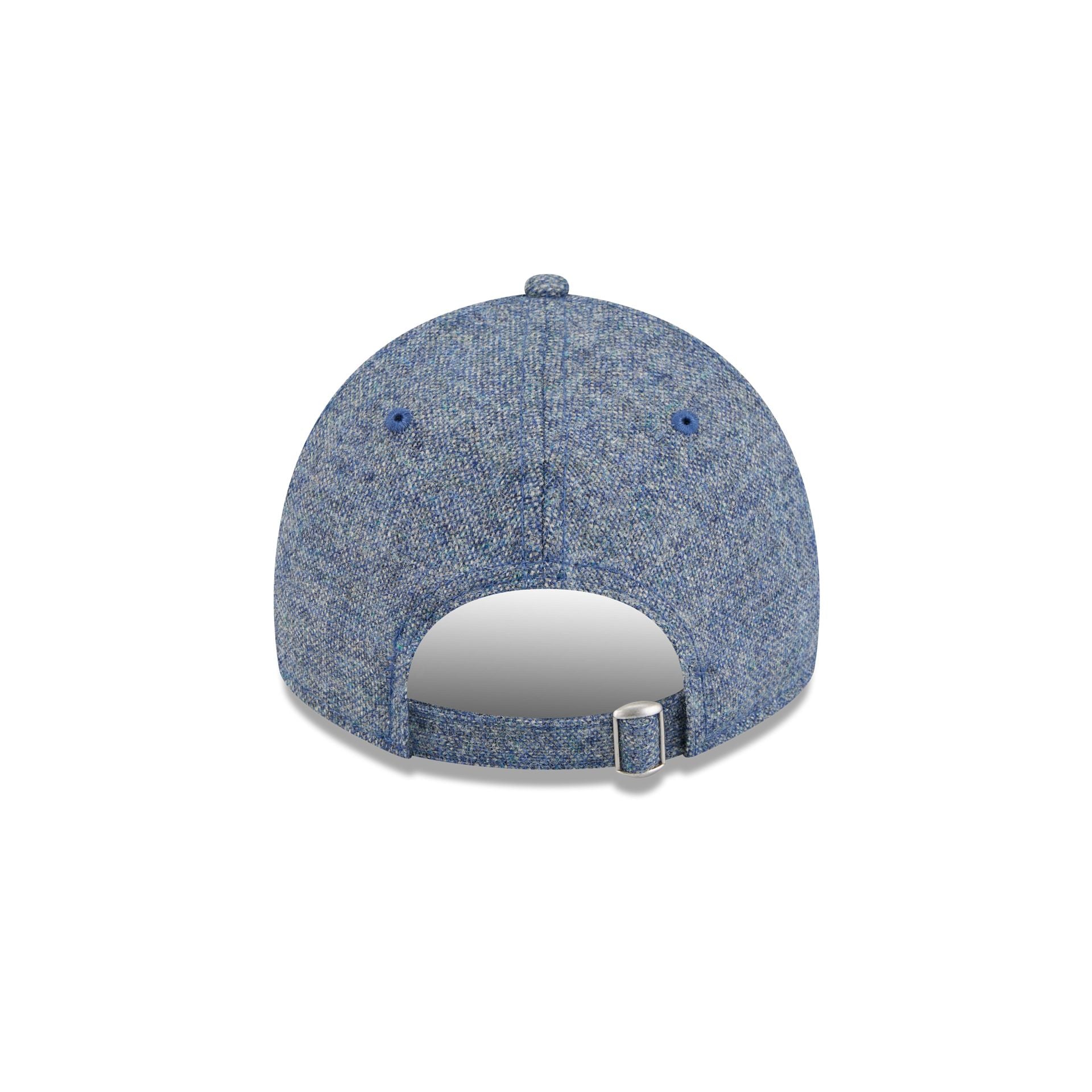 Chicago Cubs Light Royal Shetland Moon 9TWENTY Adjustable Hat - Image 6