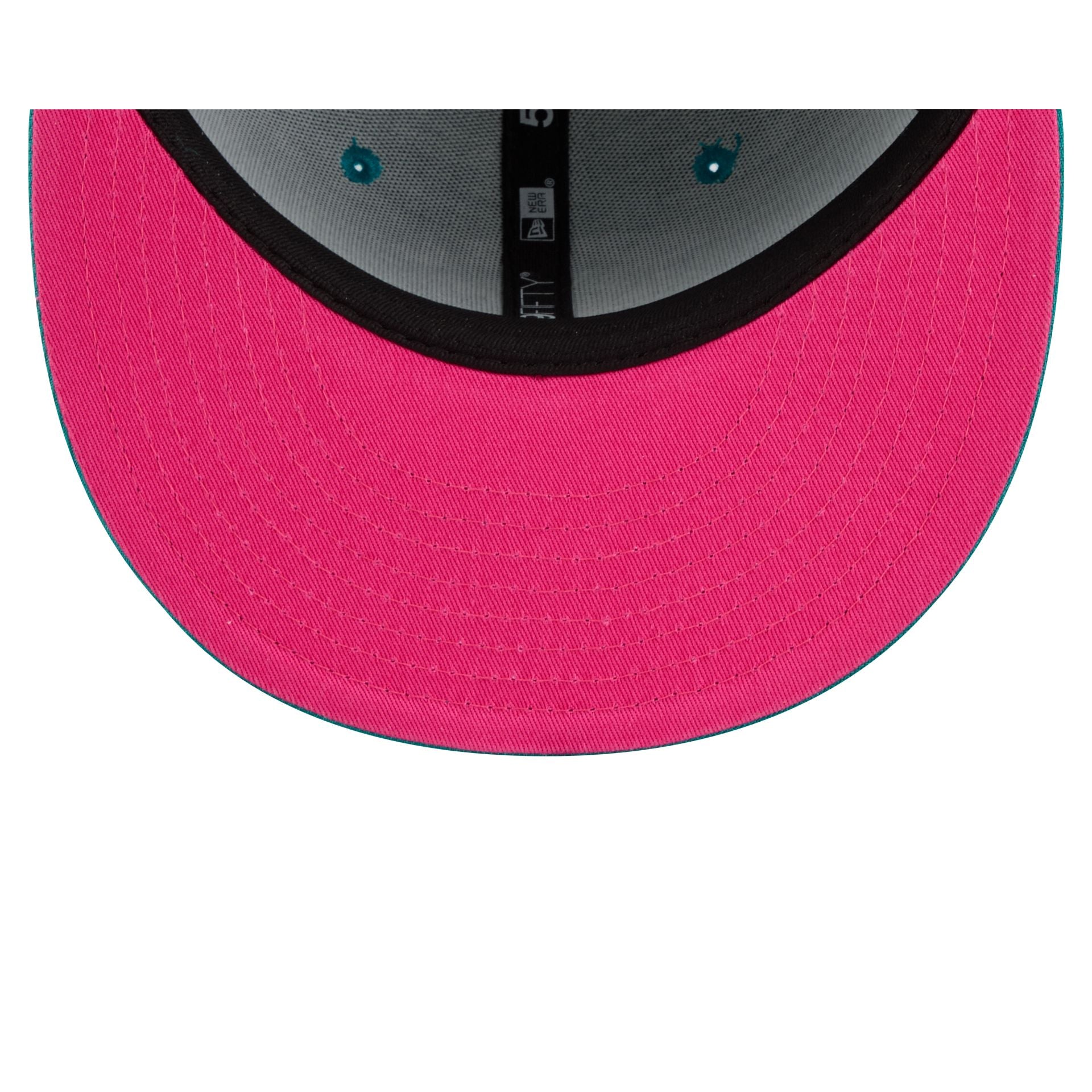 Squid Game Ready, Set, Go 59FIFTY Fitted Hat - Image 7