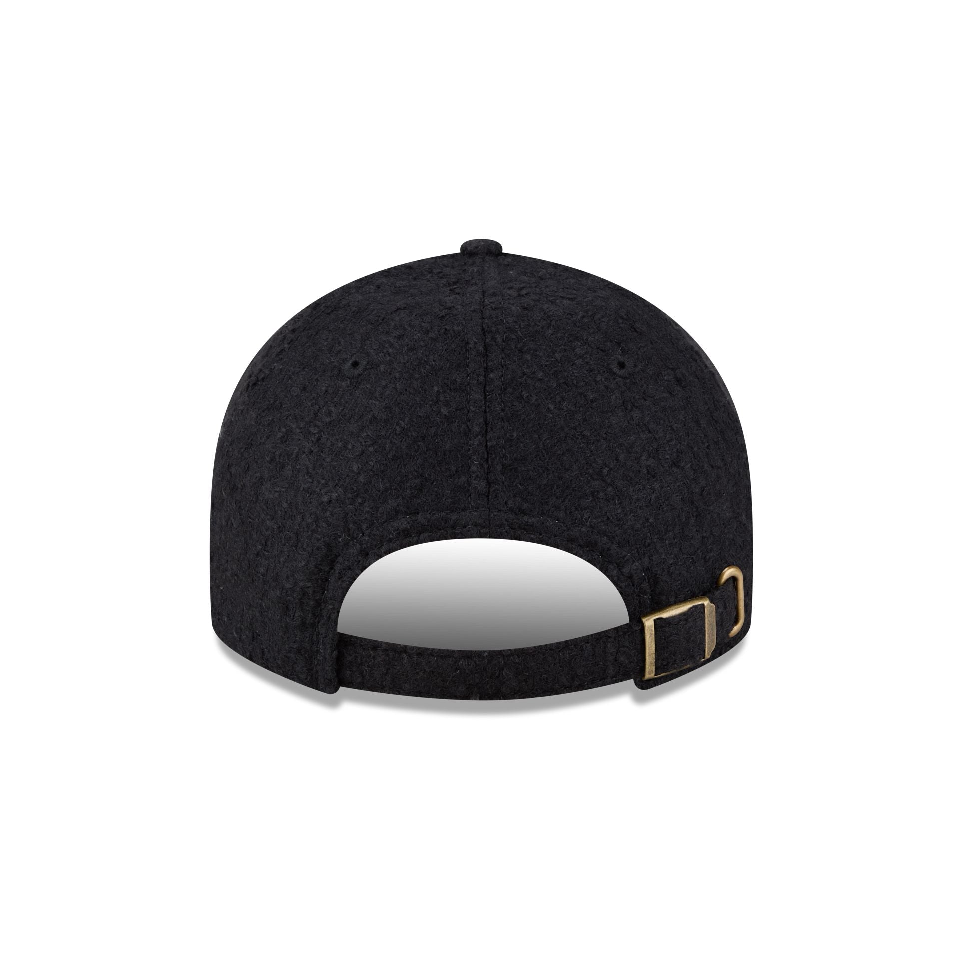 Boston Red Sox Navy Merino & Cashmere Moon Retro Crown 9FIFTY Adjustab - Image 6