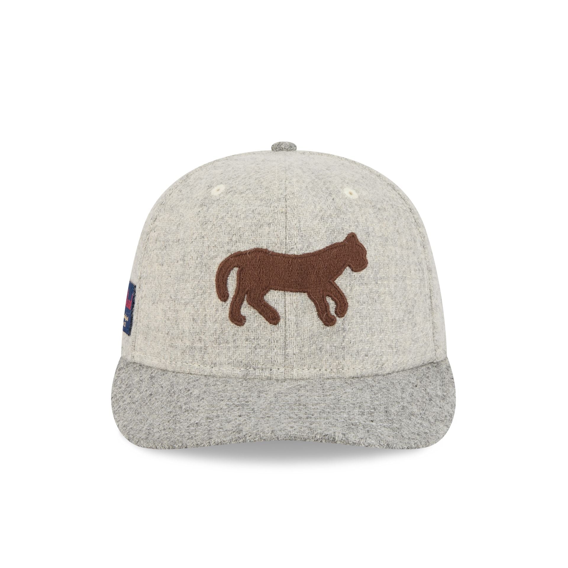 Detroit Tigers Stone Shetland Moon 59FIFTY Fitted Hat - Image 2