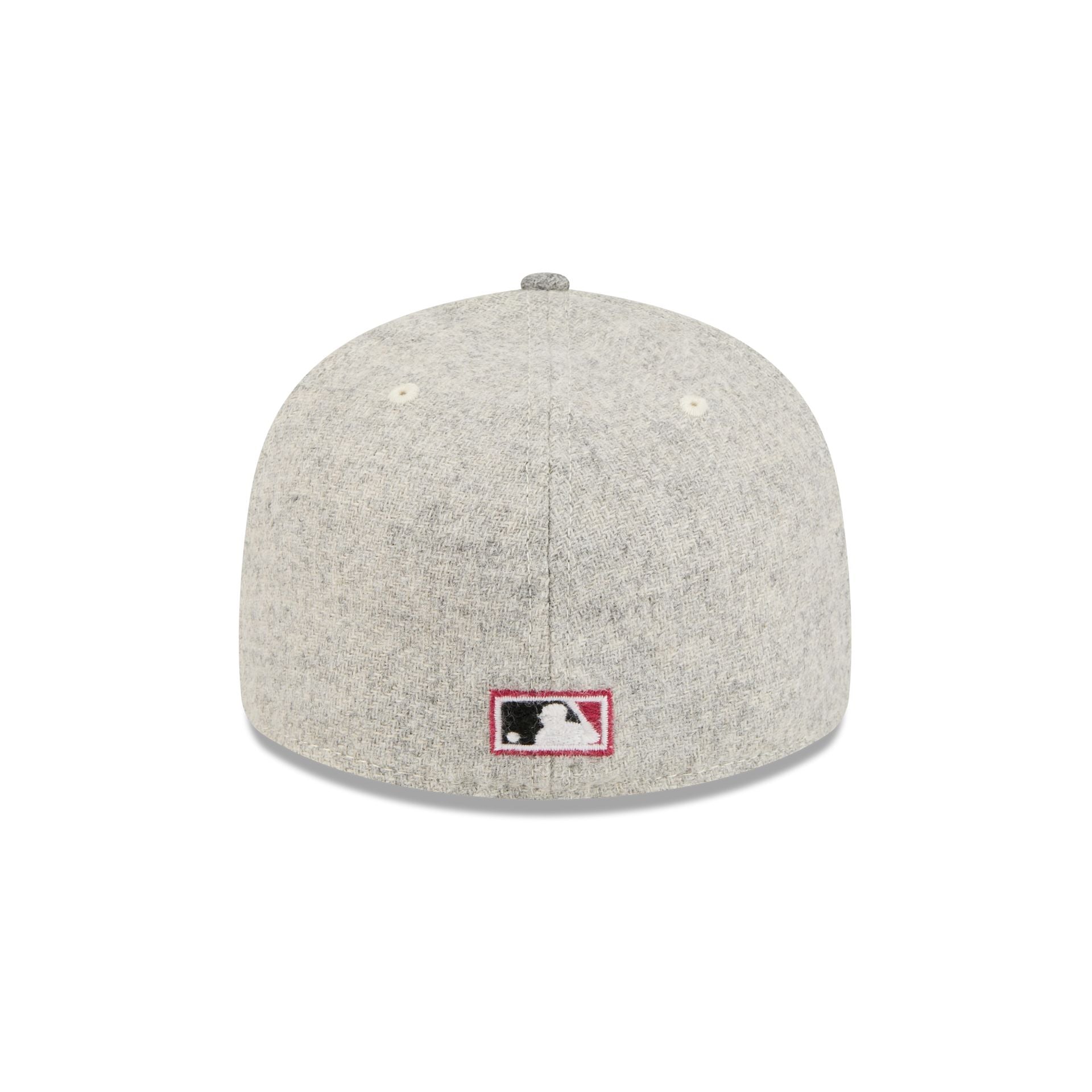 Detroit Tigers Stone Shetland Moon 59FIFTY Fitted Hat - Image 6