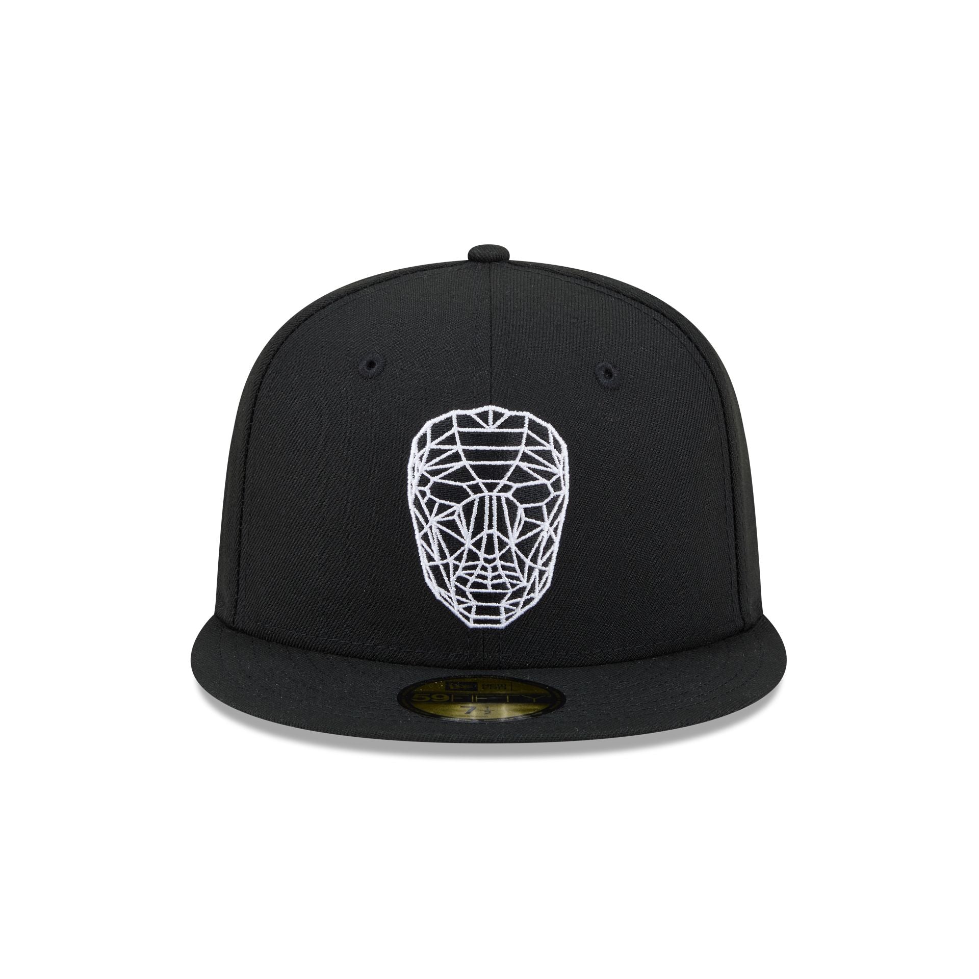 Squid Game Front Man 59FIFTY Fitted Hat - Image 2