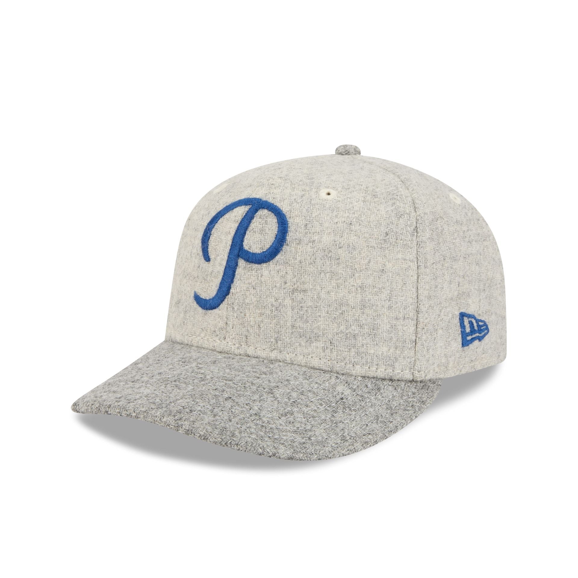 Pittsburgh Pirates Stone Shetland Moon 59FIFTY Fitted Hat - Image 3