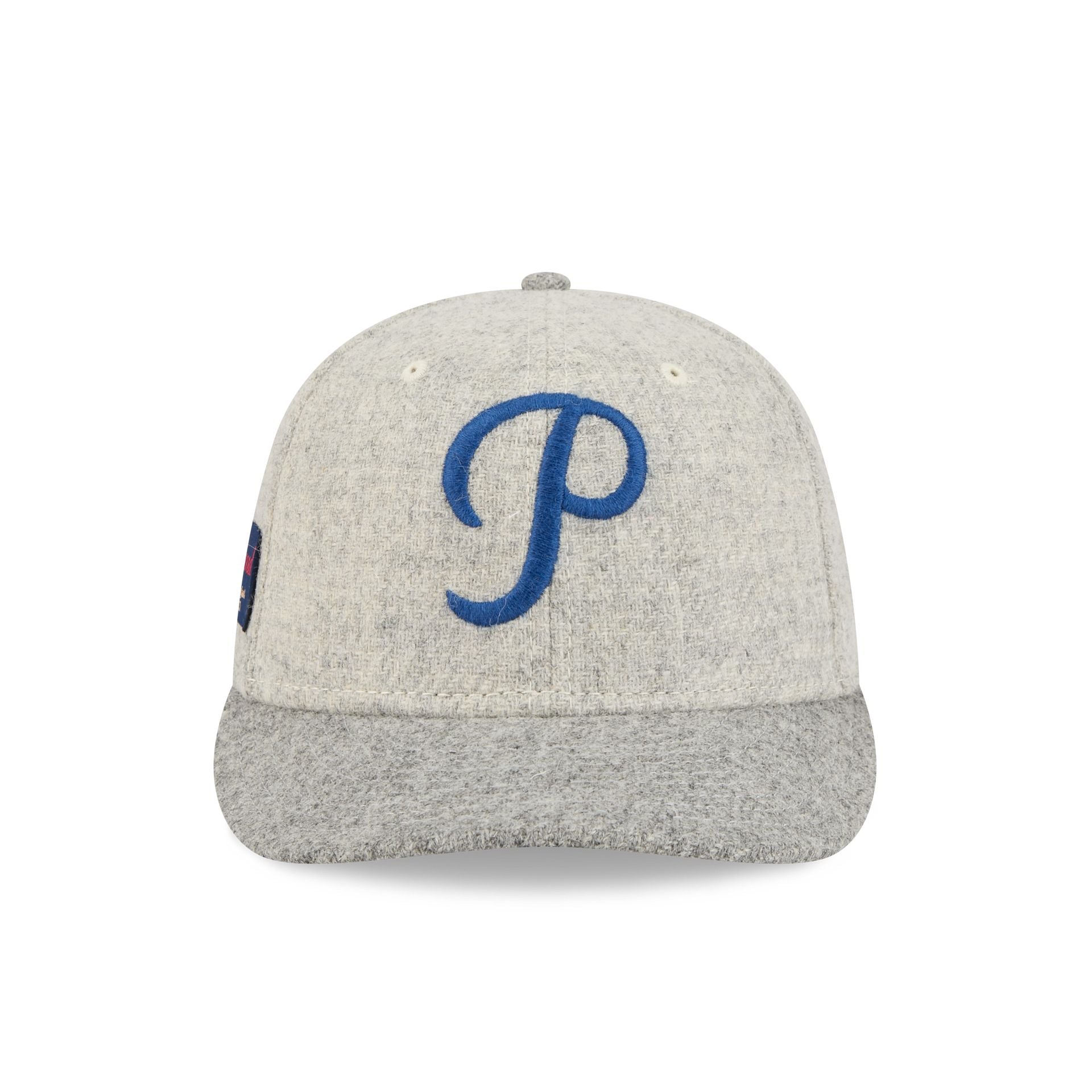 Pittsburgh Pirates Stone Shetland Moon 59FIFTY Fitted Hat - Image 2