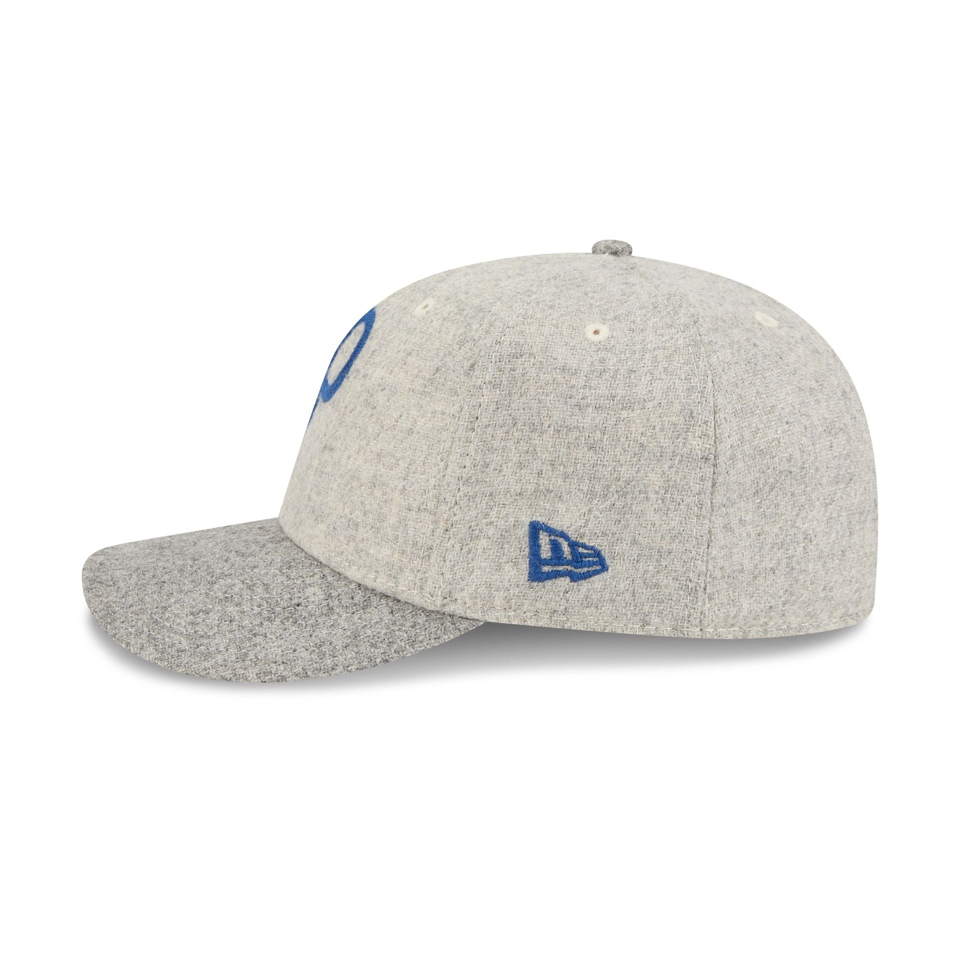 Pittsburgh Pirates Stone Shetland Moon 59FIFTY Fitted Hat - Image 5