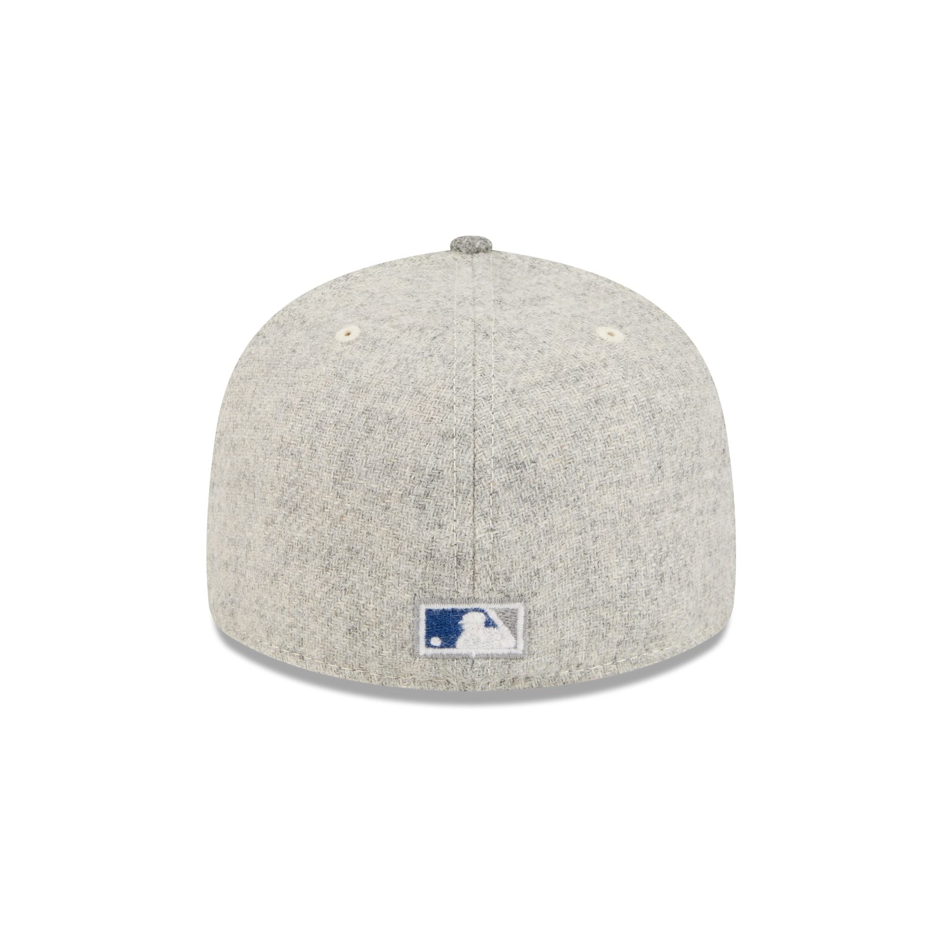 Pittsburgh Pirates Stone Shetland Moon 59FIFTY Fitted Hat - Image 6