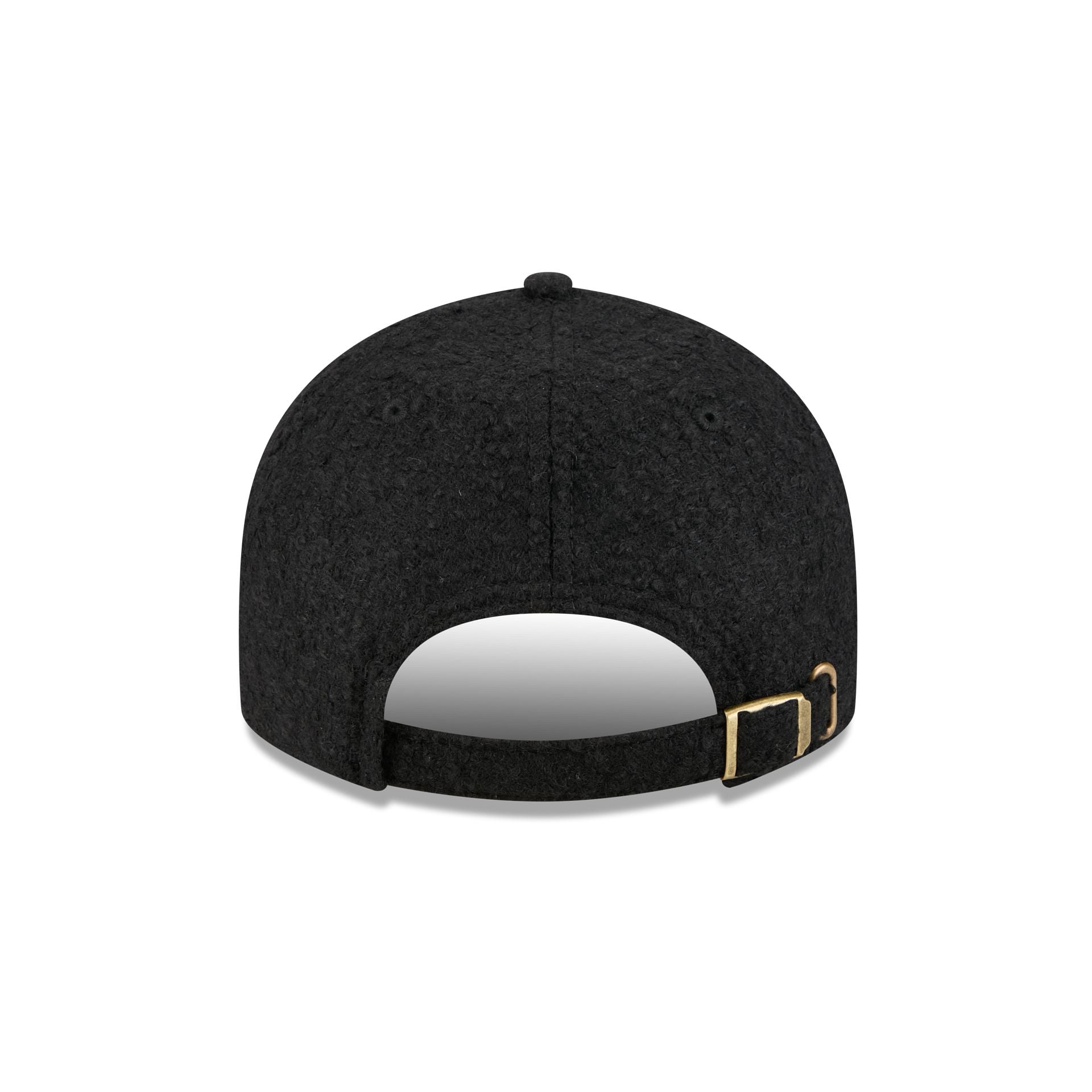 Brooklyn Dodgers Navy Merino & Cashmere Moon Retro Crown 9FIFTY Adjust - Image 6